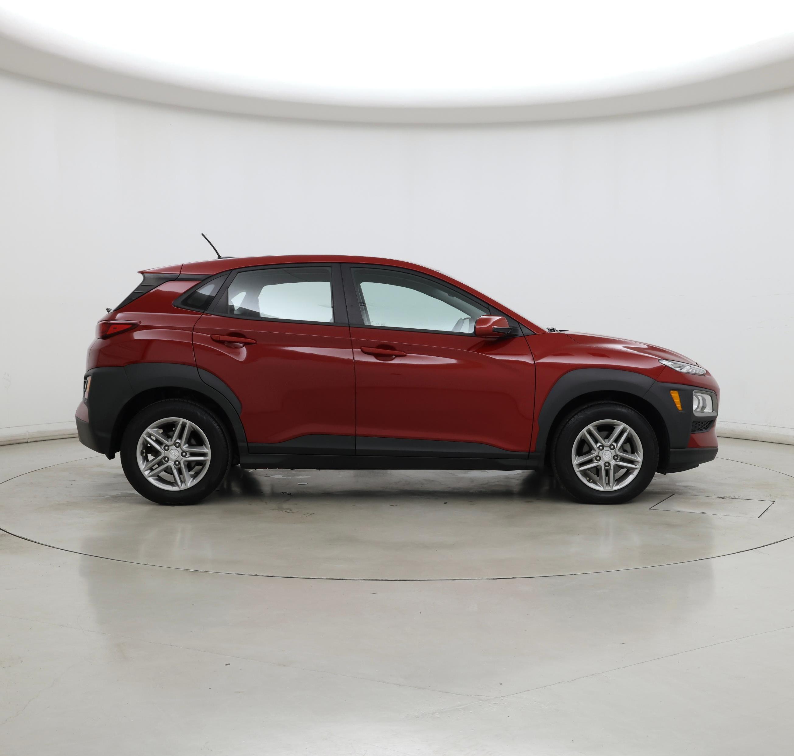 Thumbnail: 2020 Hyundai Kona - 7