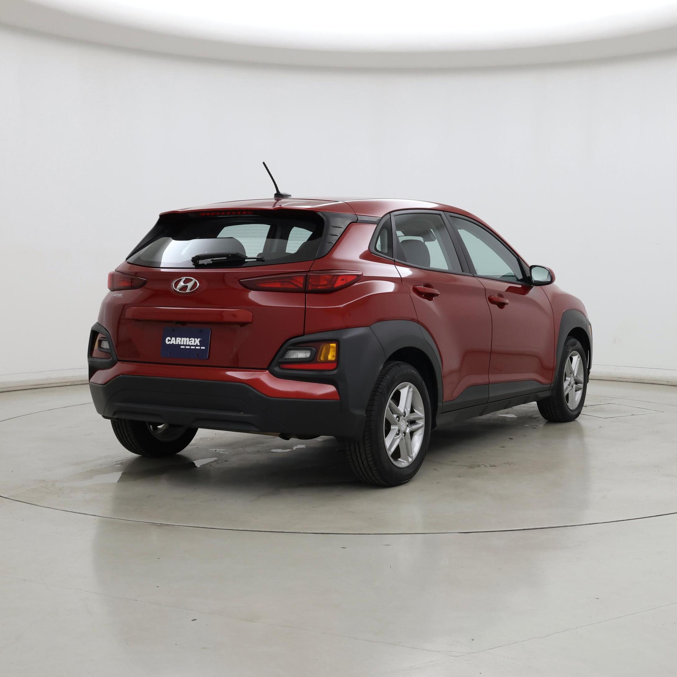 Thumbnail: 2020 Hyundai Kona - 8