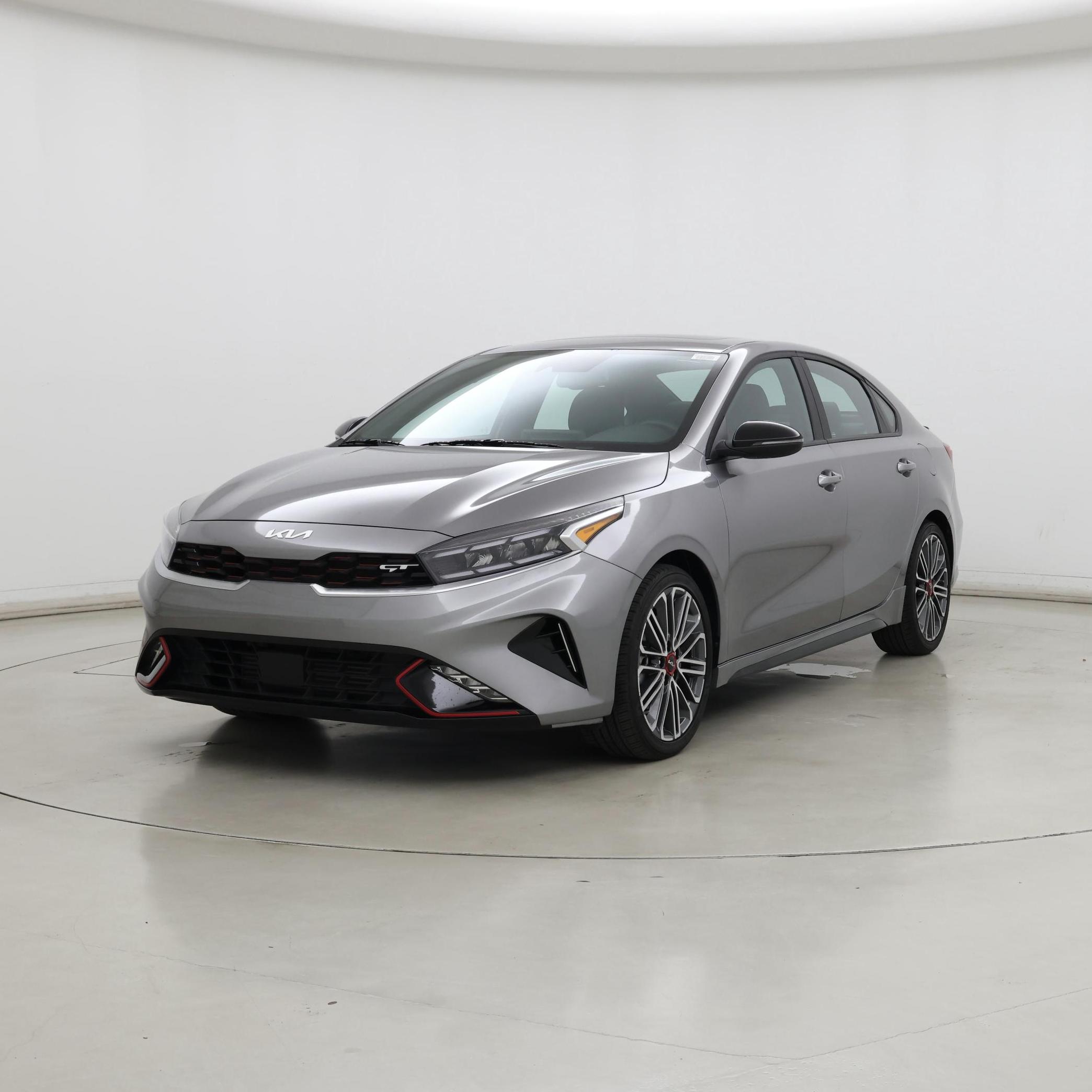 Thumbnail: 2024 Kia Forte - 4