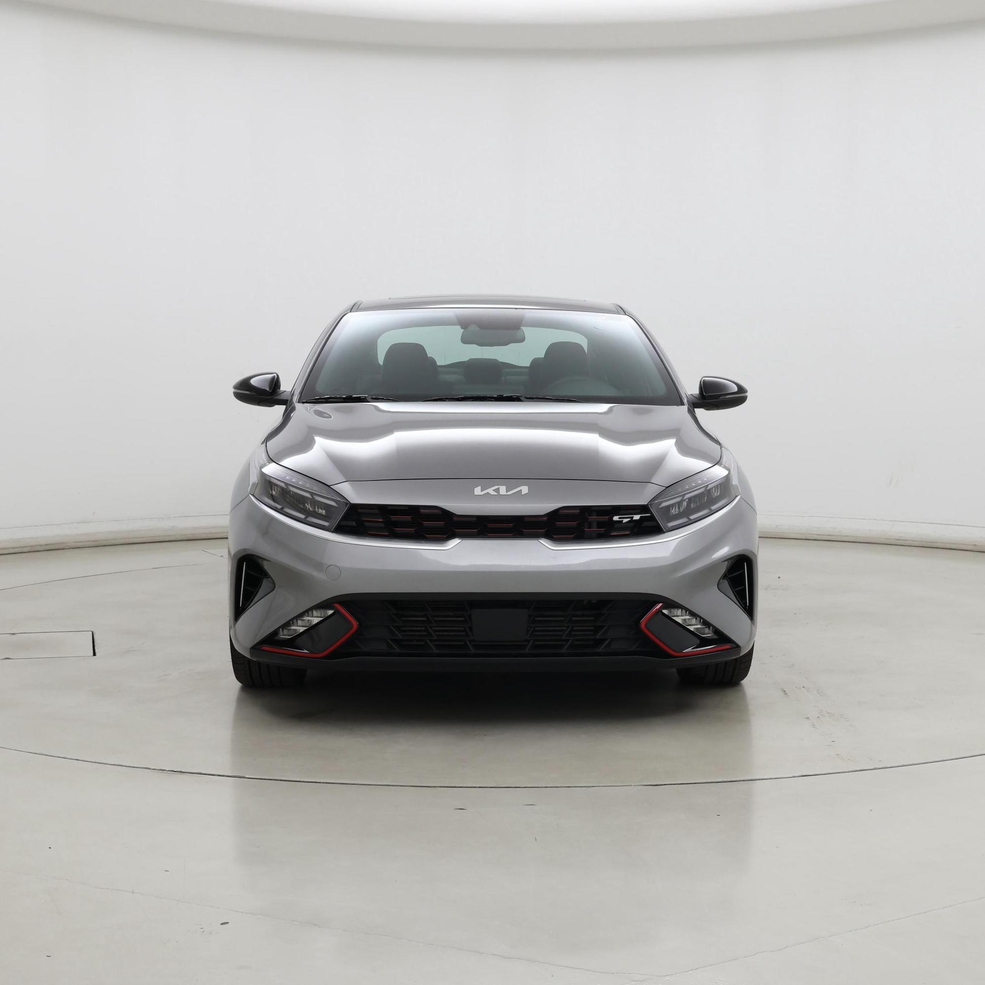 Thumbnail: 2024 Kia Forte - 5
