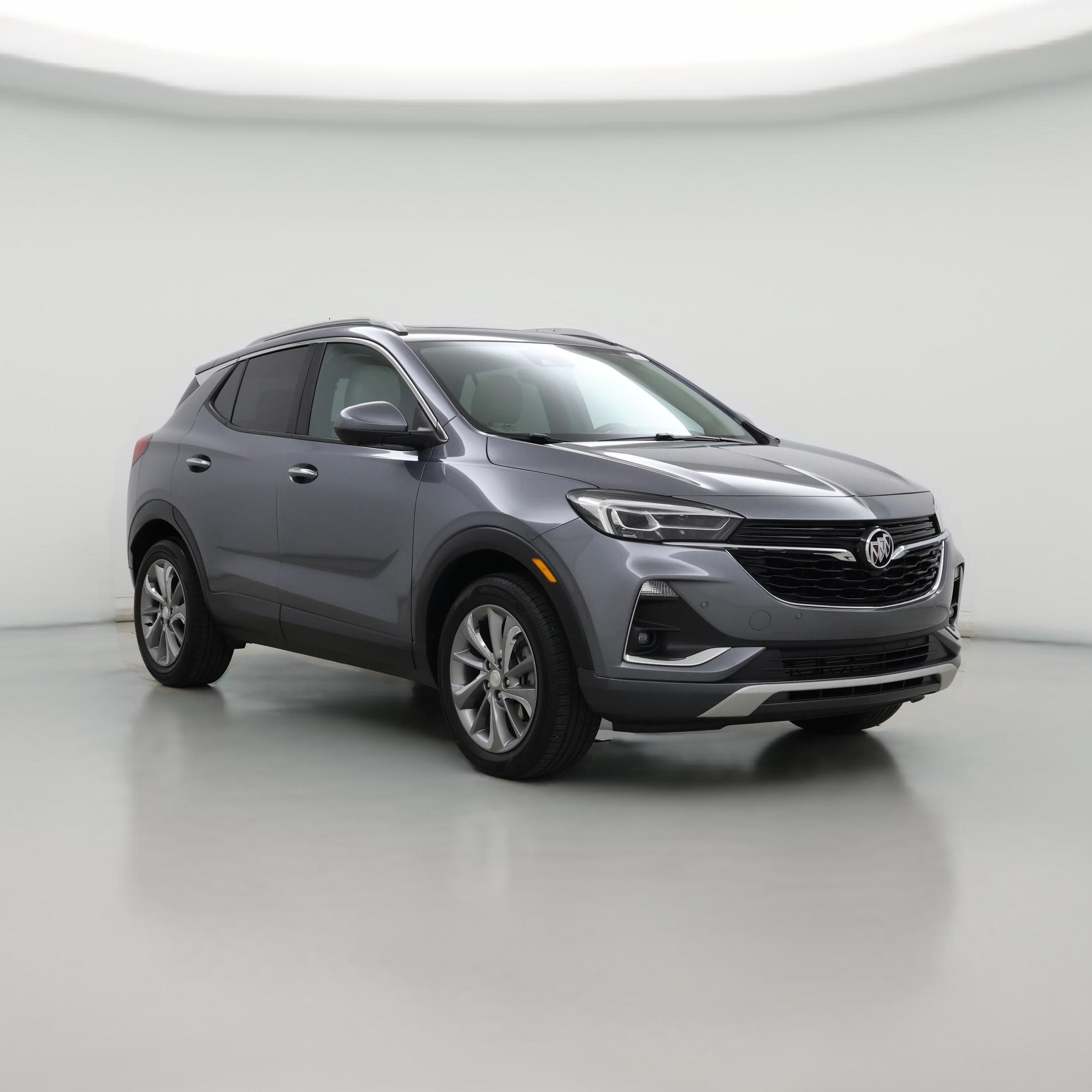 Thumbnail: 2022 Buick Encore GX - 1