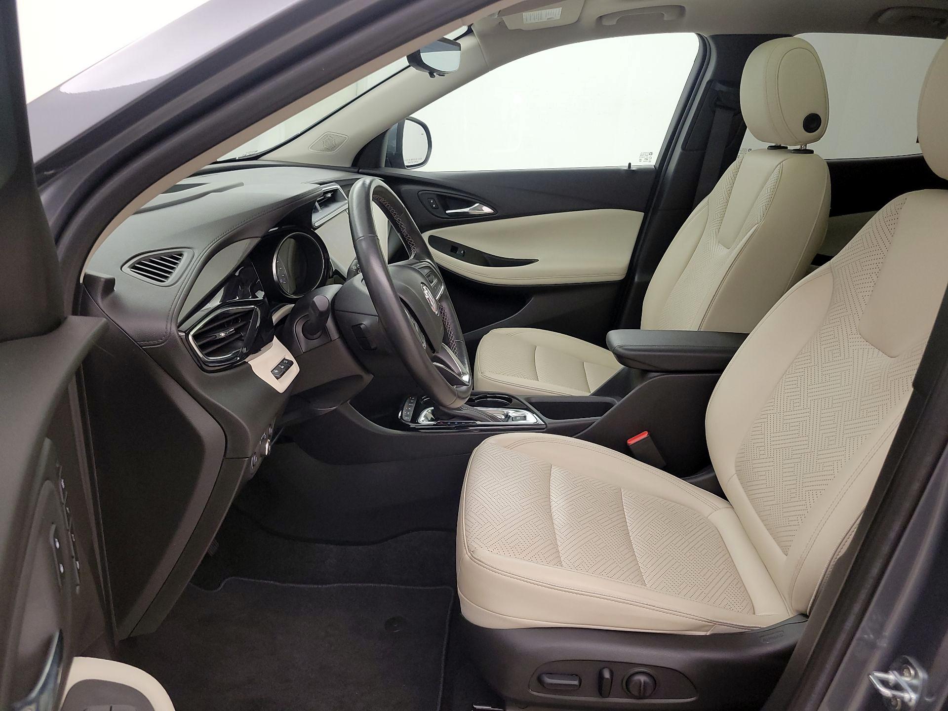 Thumbnail: 2022 Buick Encore GX - 11