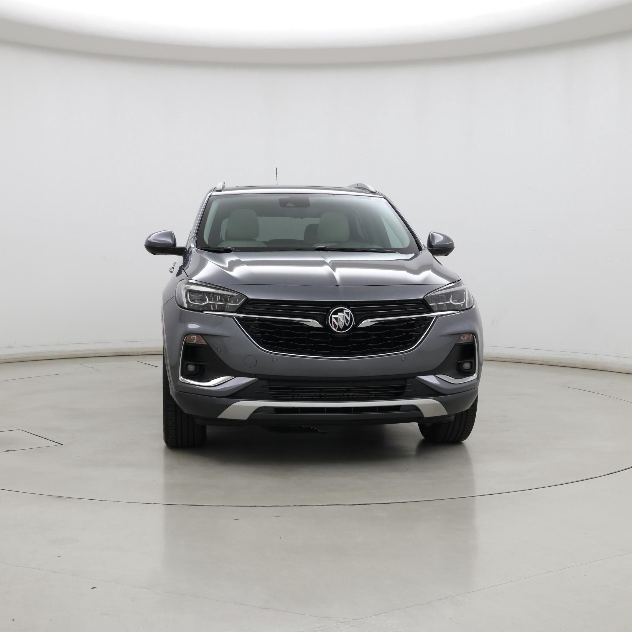 Thumbnail: 2022 Buick Encore GX - 5