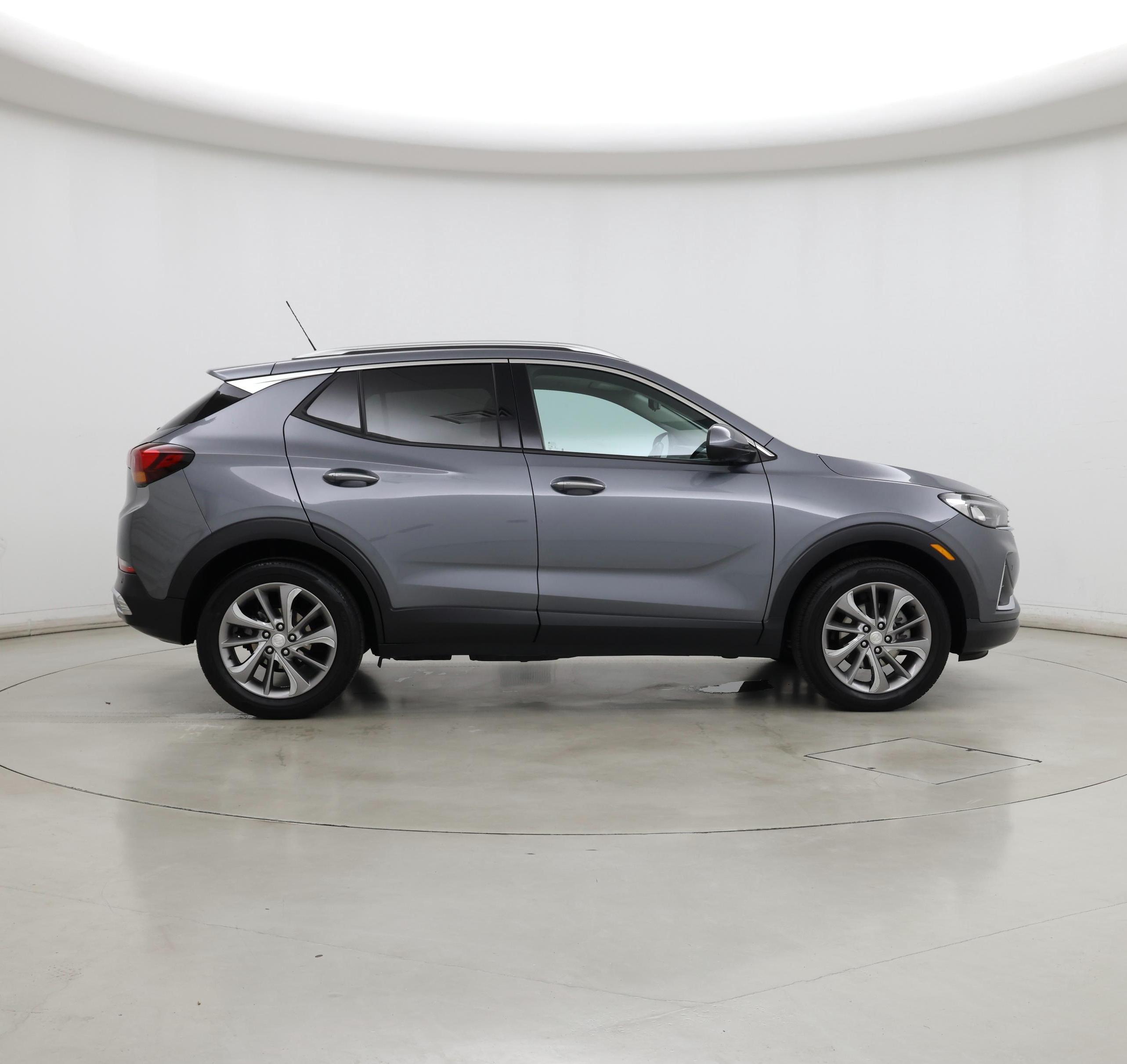 Thumbnail: 2022 Buick Encore GX - 7