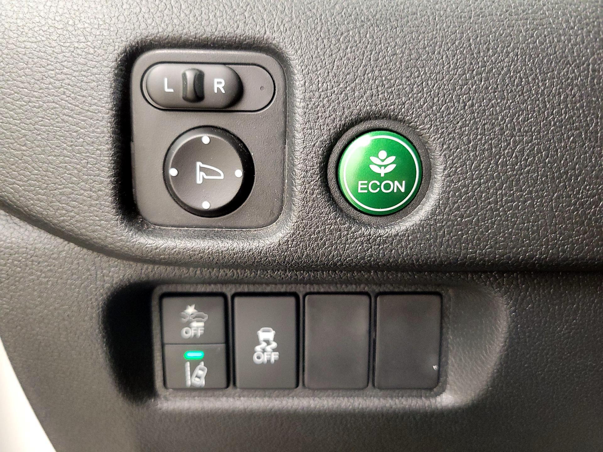 Thumbnail: 2021 Honda Passport - 13