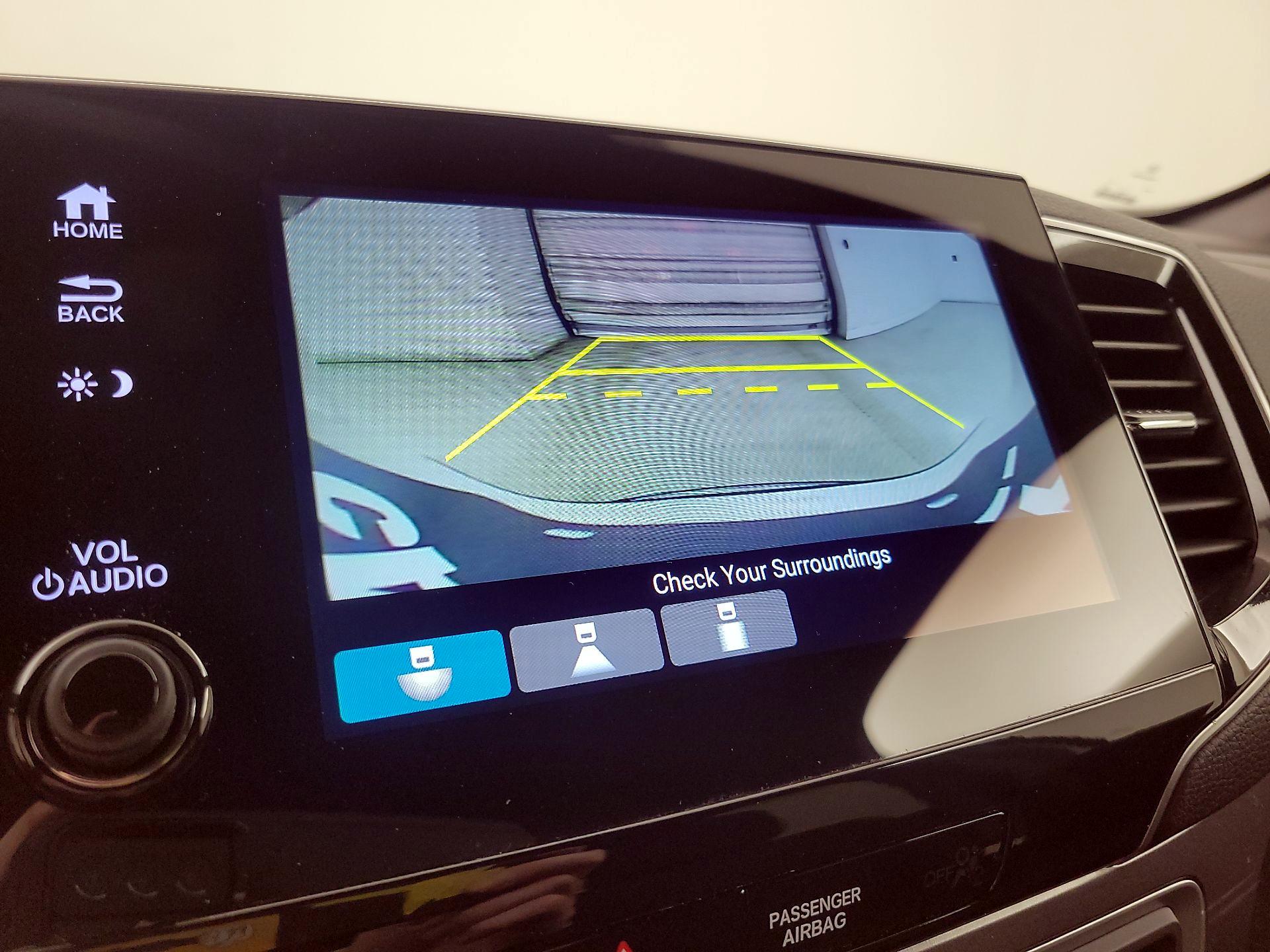 Thumbnail: 2021 Honda Passport - 14