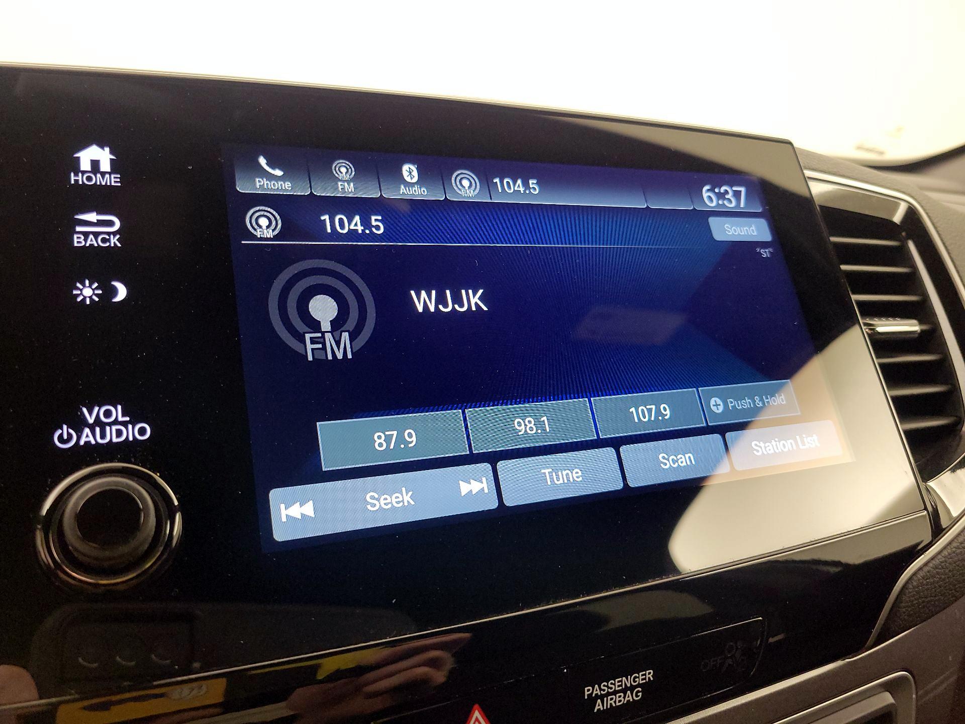 Thumbnail: 2021 Honda Passport - 15