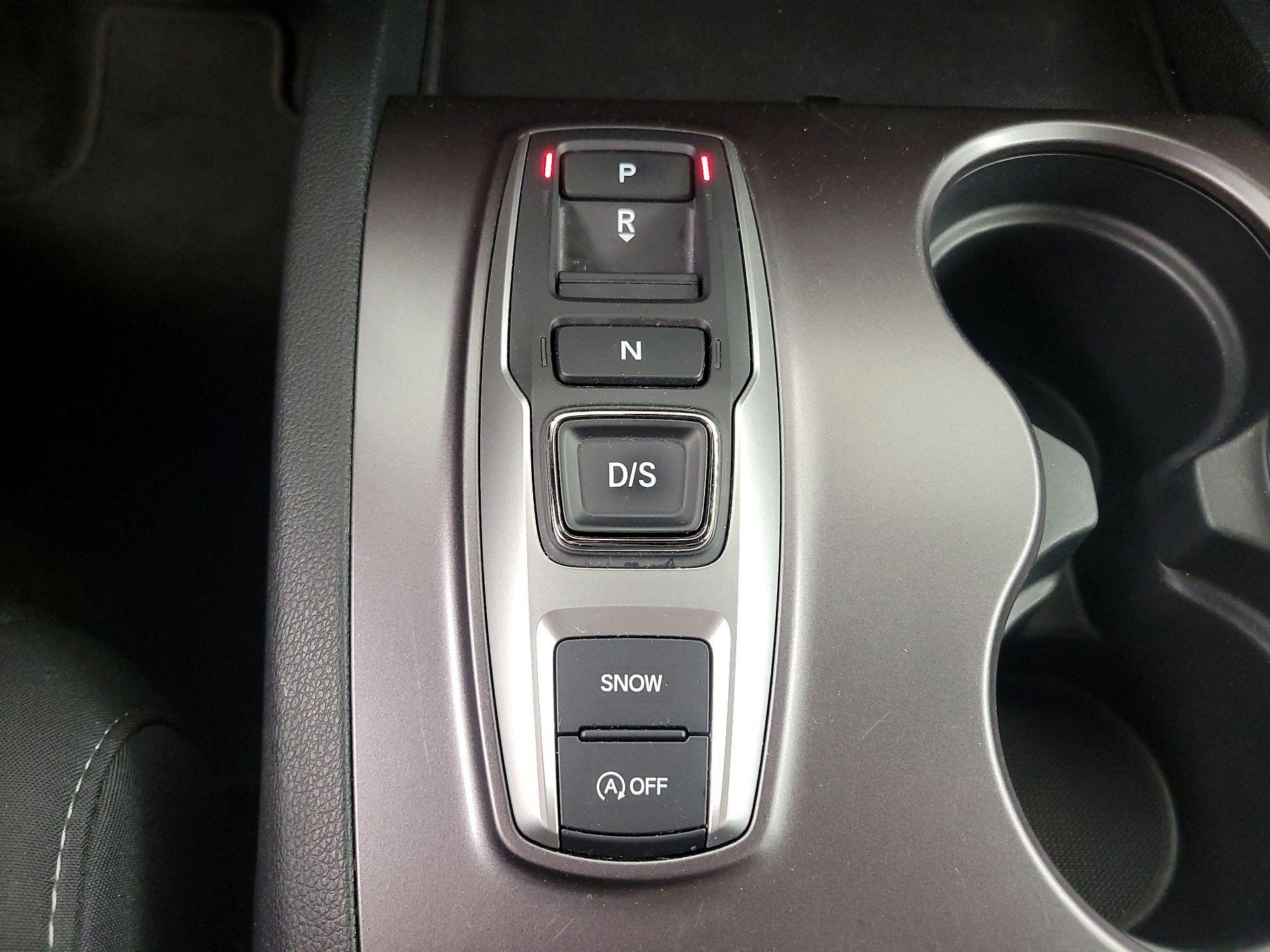 Thumbnail: 2021 Honda Passport - 17