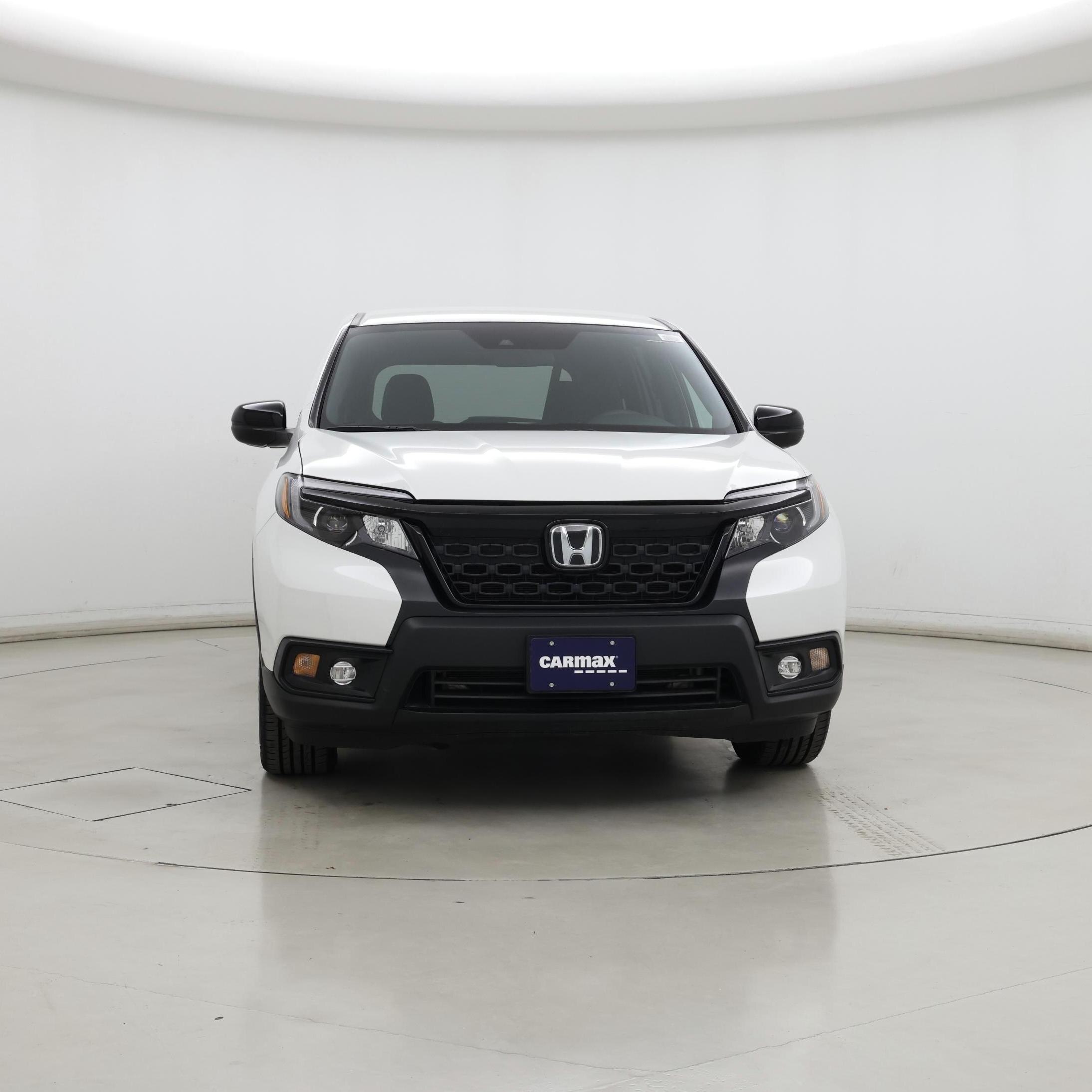 Thumbnail: 2021 Honda Passport - 5