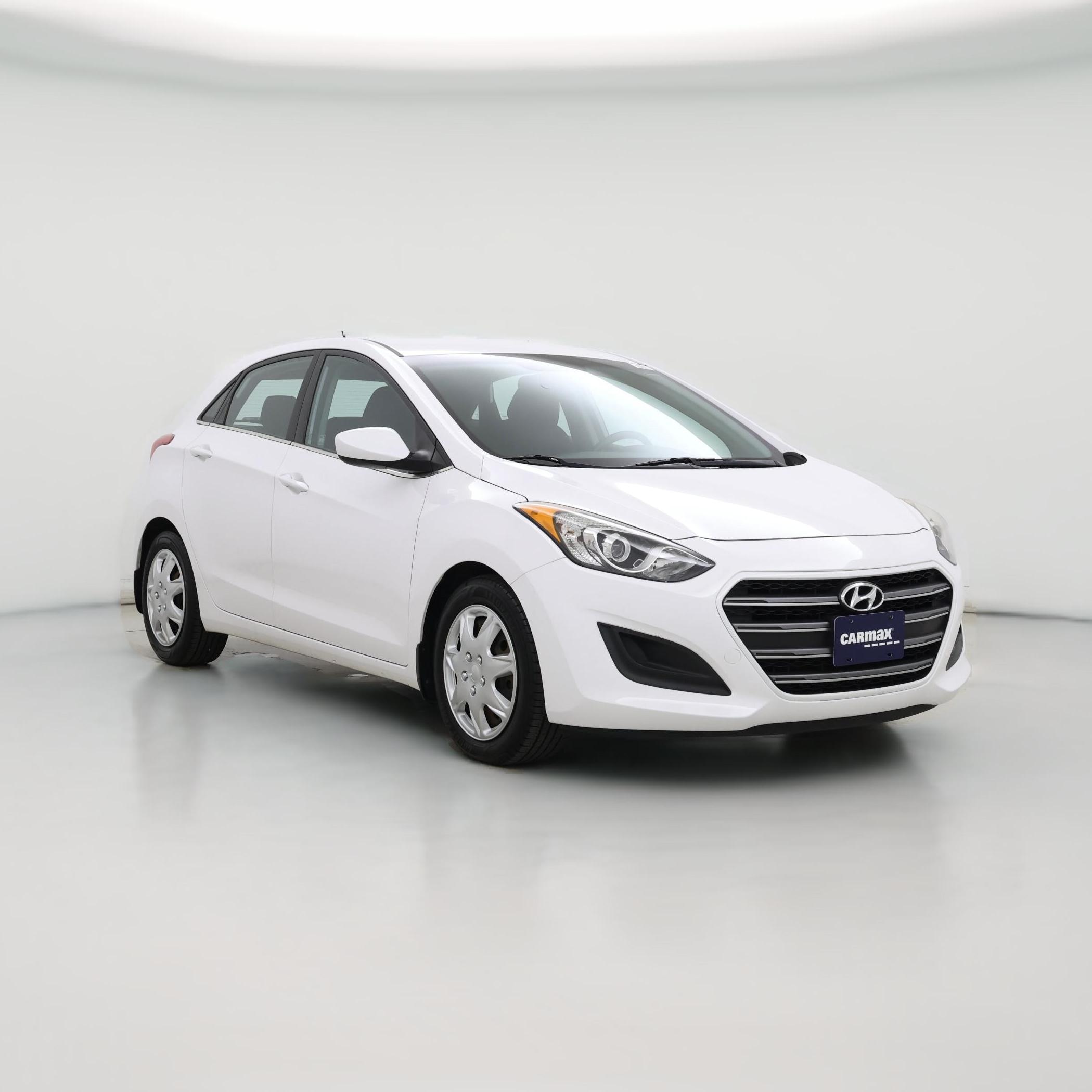 Thumbnail: 2016 Hyundai Elantra - 1