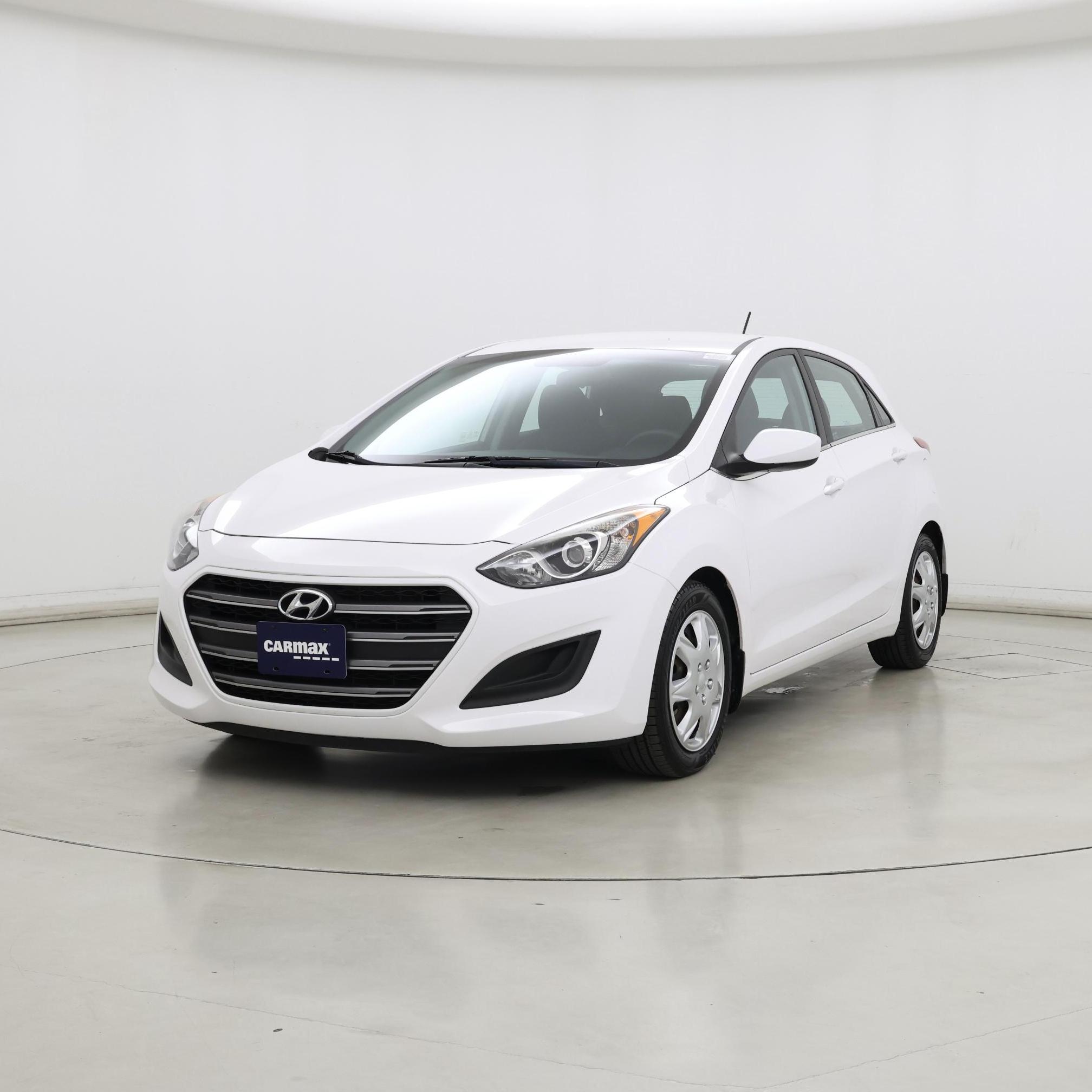 Thumbnail: 2016 Hyundai Elantra - 4