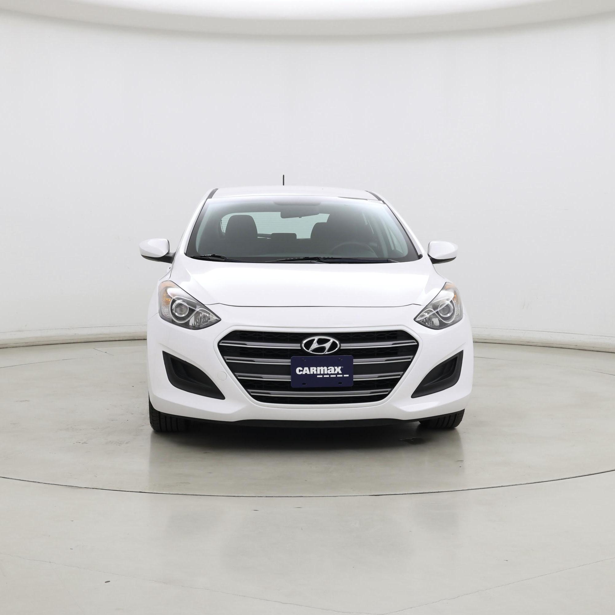 Thumbnail: 2016 Hyundai Elantra - 5