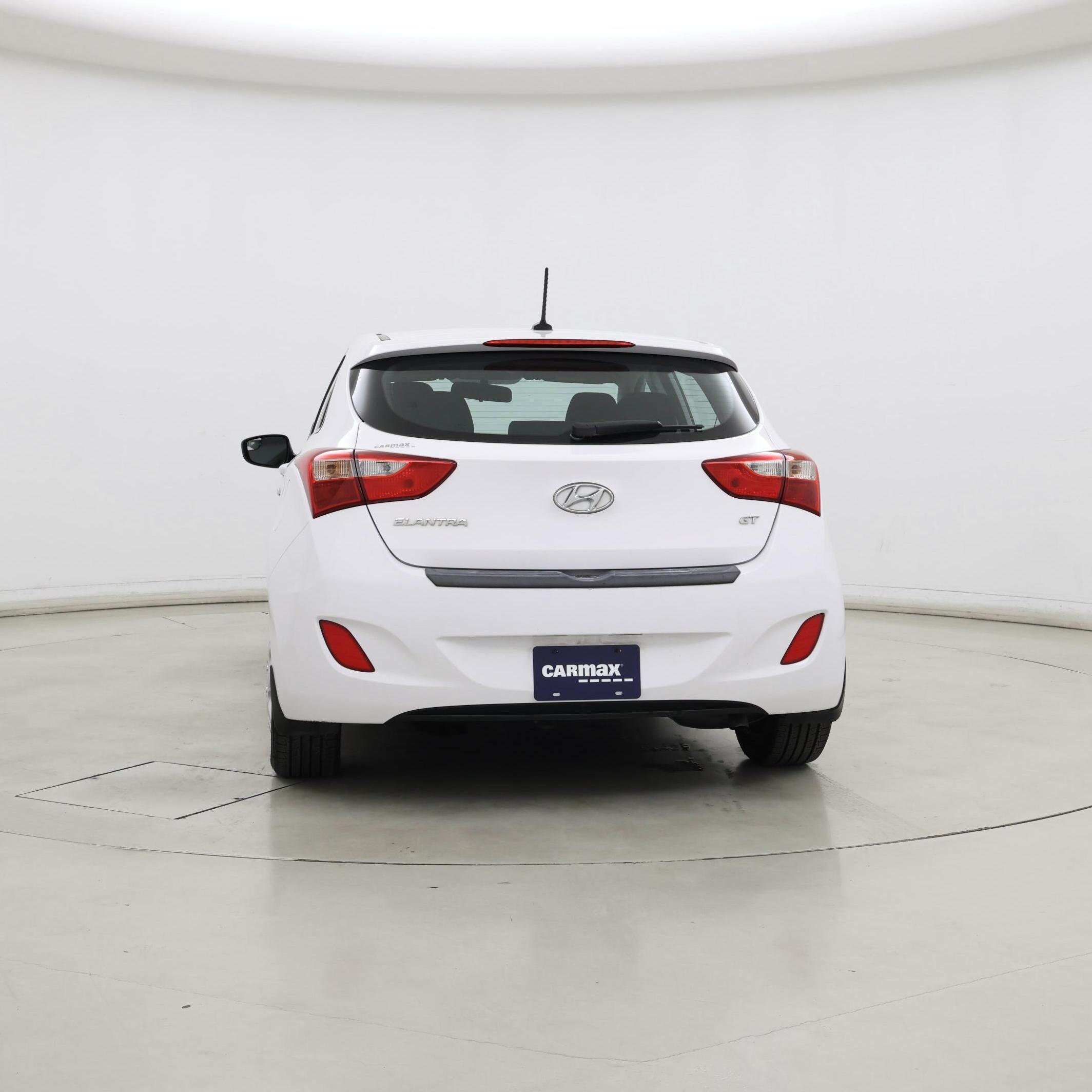 Thumbnail: 2016 Hyundai Elantra - 6