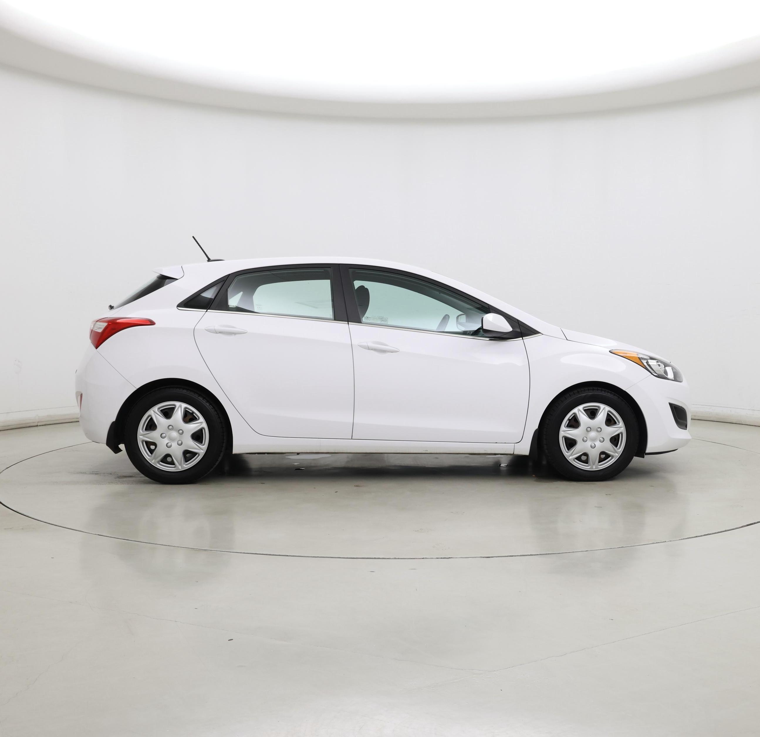 Thumbnail: 2016 Hyundai Elantra - 7