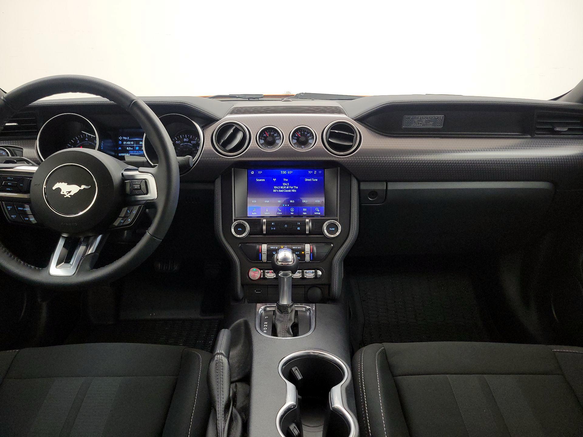 Thumbnail: 2020 Ford Mustang - 9