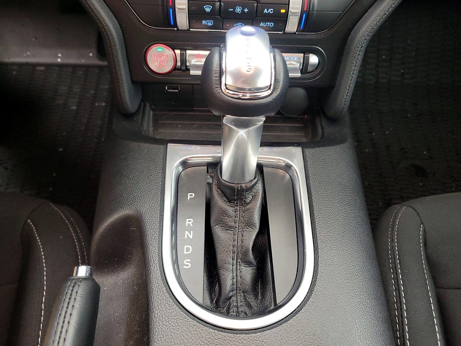 Thumbnail: 2020 Ford Mustang - 18