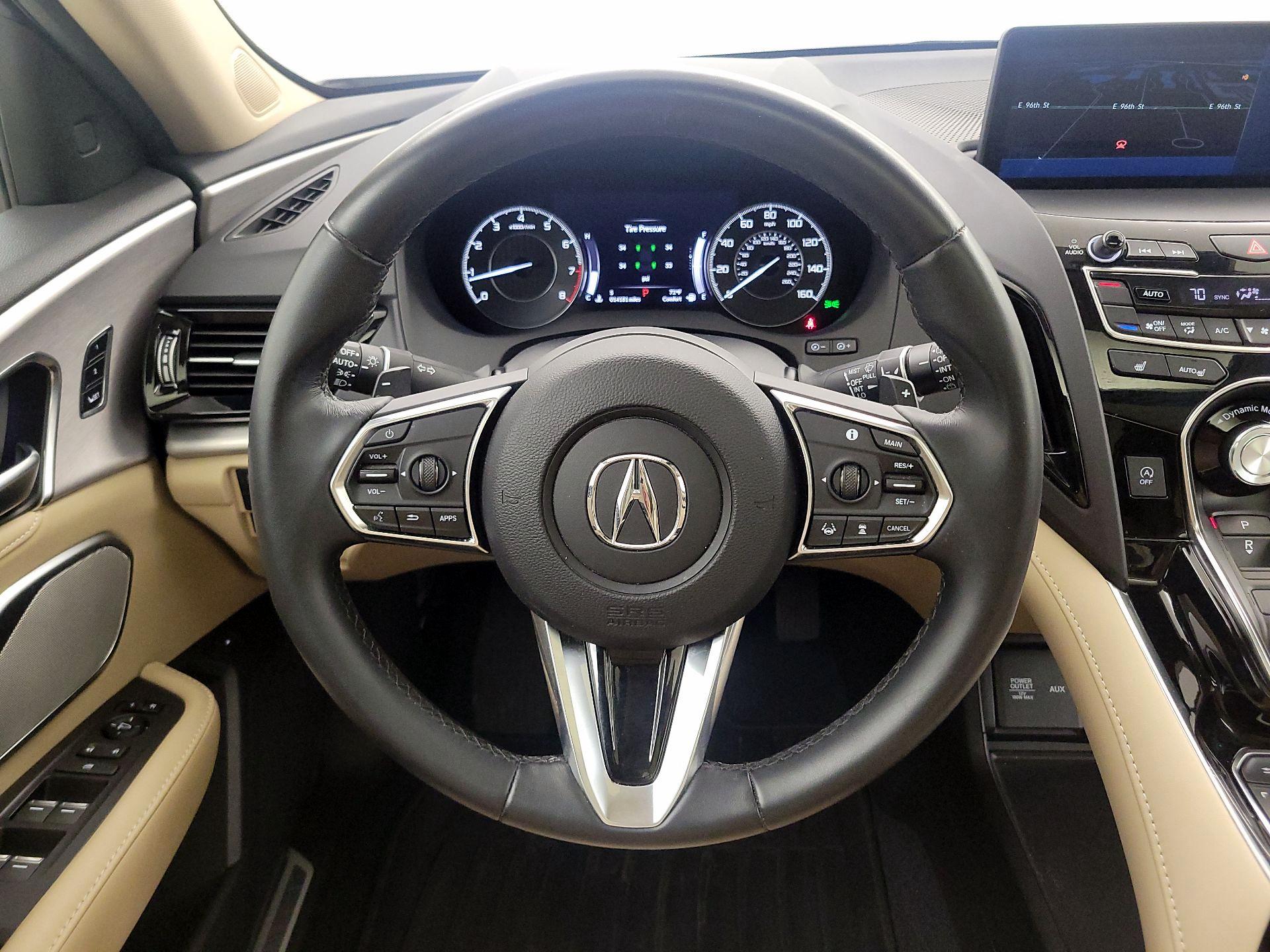 Thumbnail: 2020 Acura RDX - 10