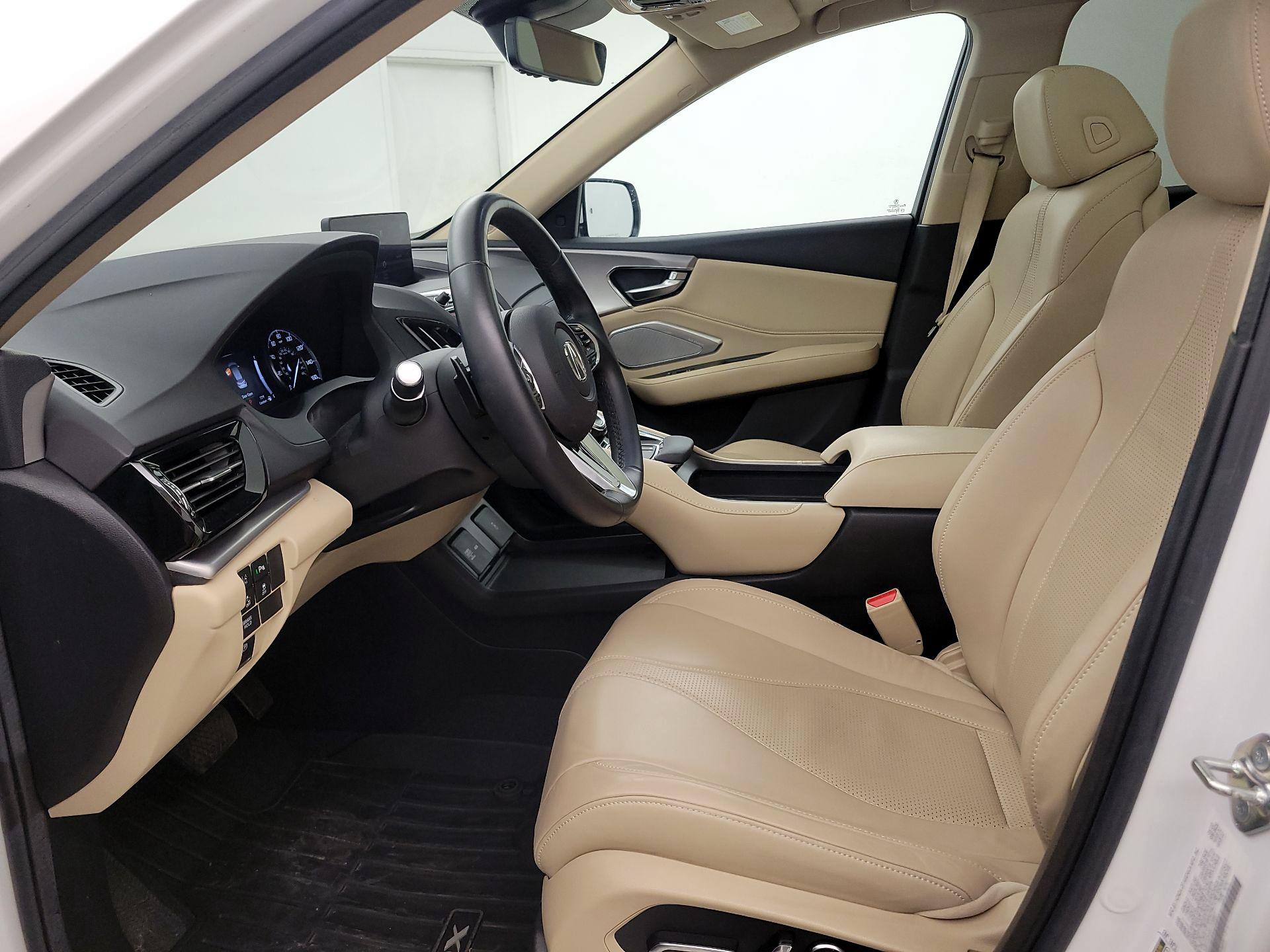 Thumbnail: 2020 Acura RDX - 11