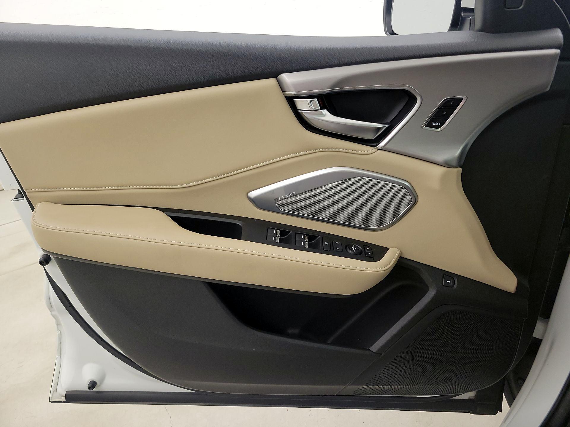 Thumbnail: 2020 Acura RDX - 12