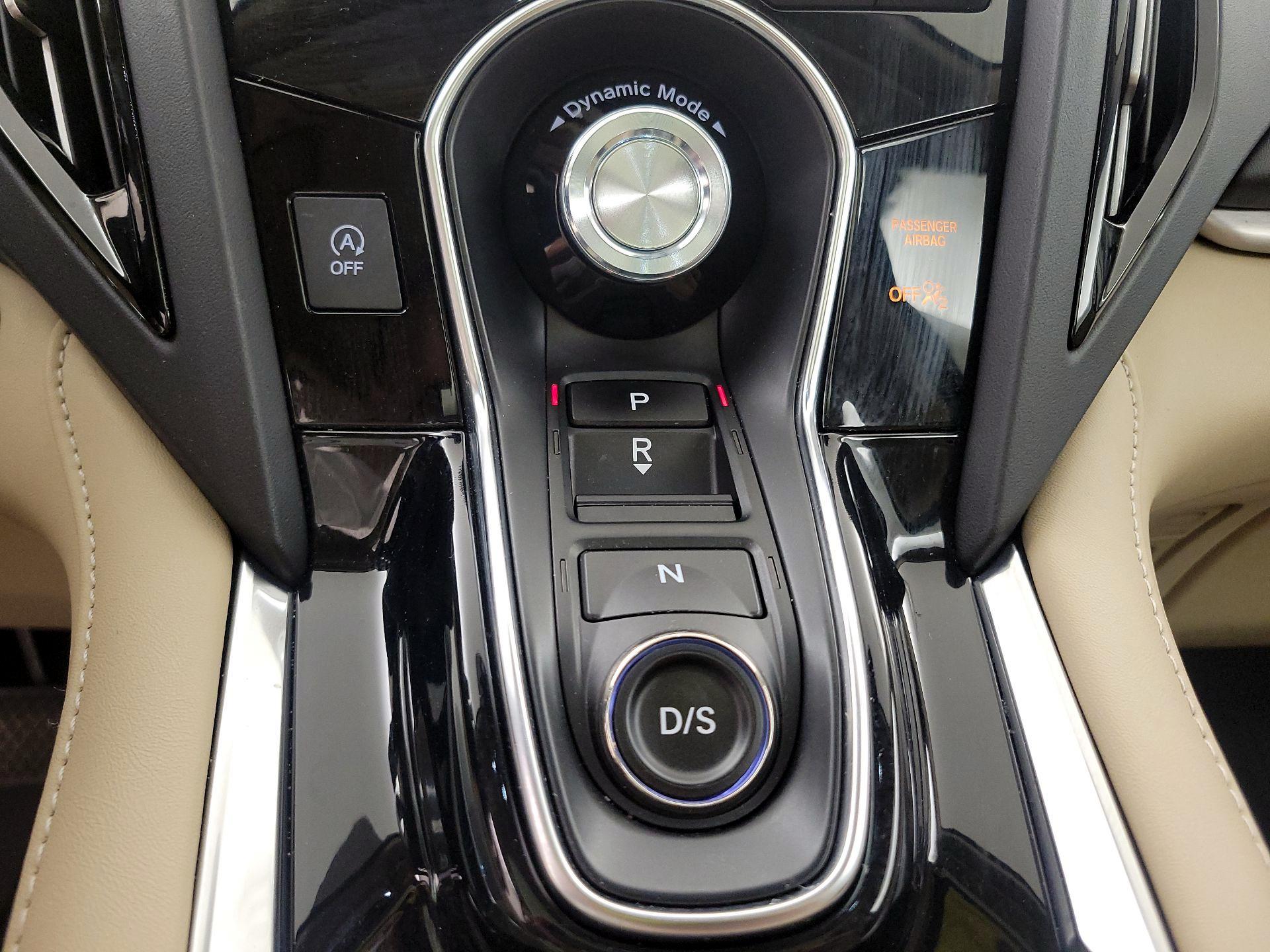 Thumbnail: 2020 Acura RDX - 18