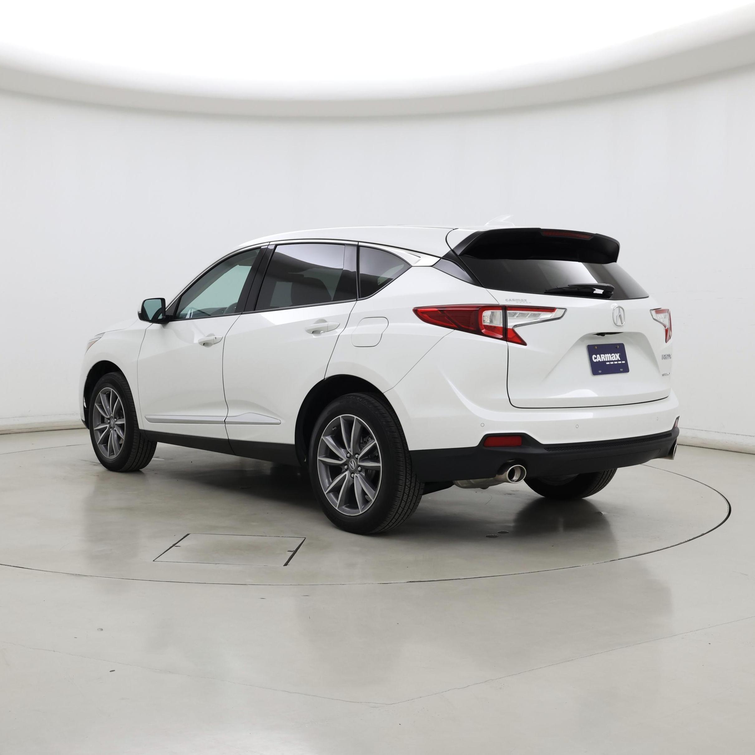 Thumbnail: 2020 Acura RDX - 2