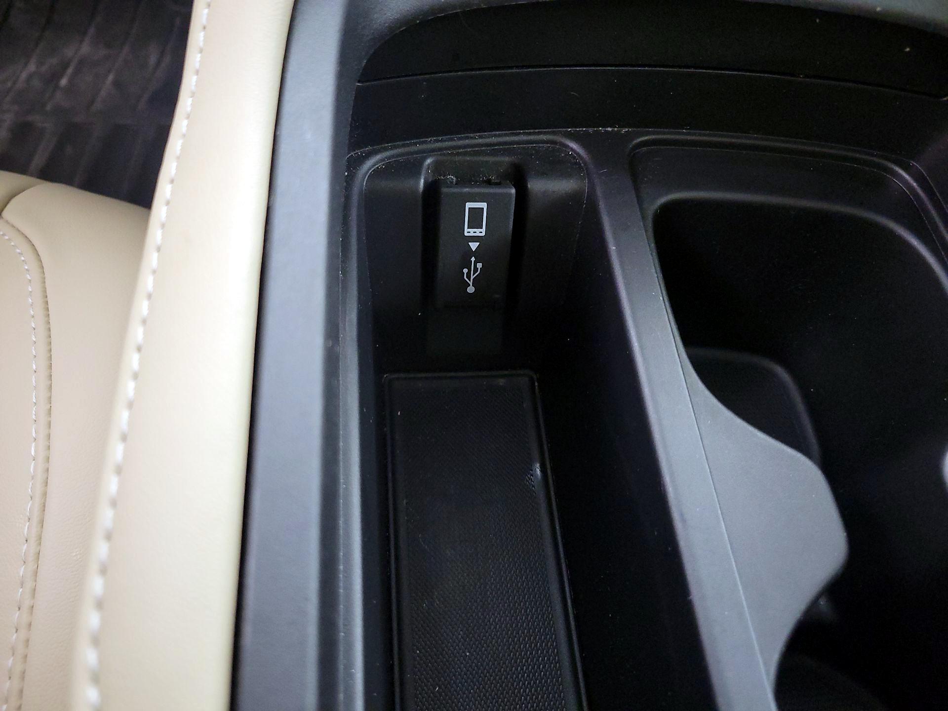 Thumbnail: 2020 Acura RDX - 19