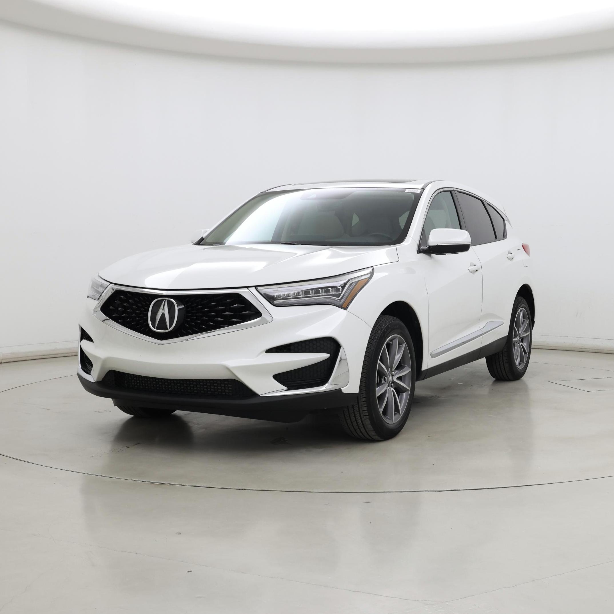 Thumbnail: 2020 Acura RDX - 4