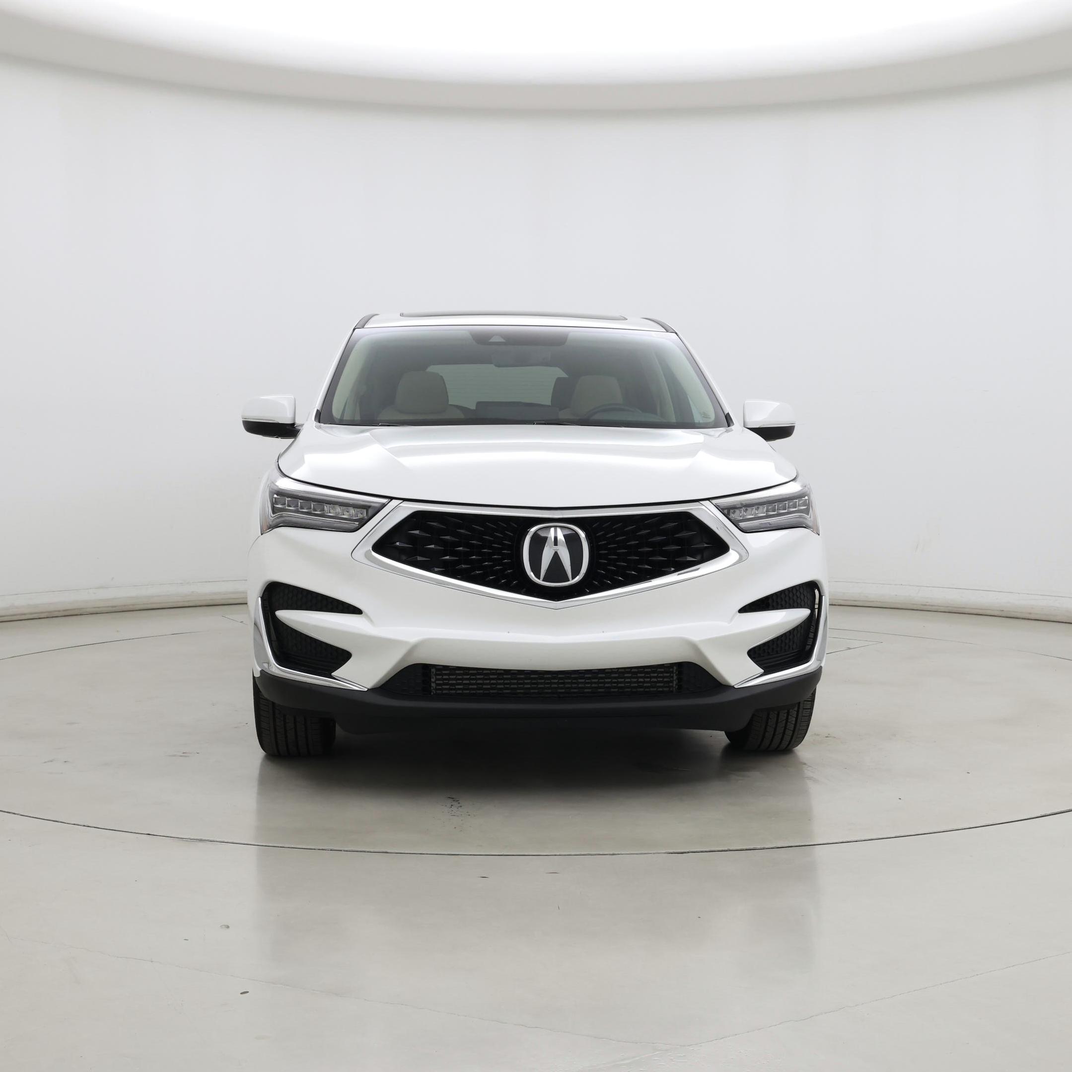 Thumbnail: 2020 Acura RDX - 5