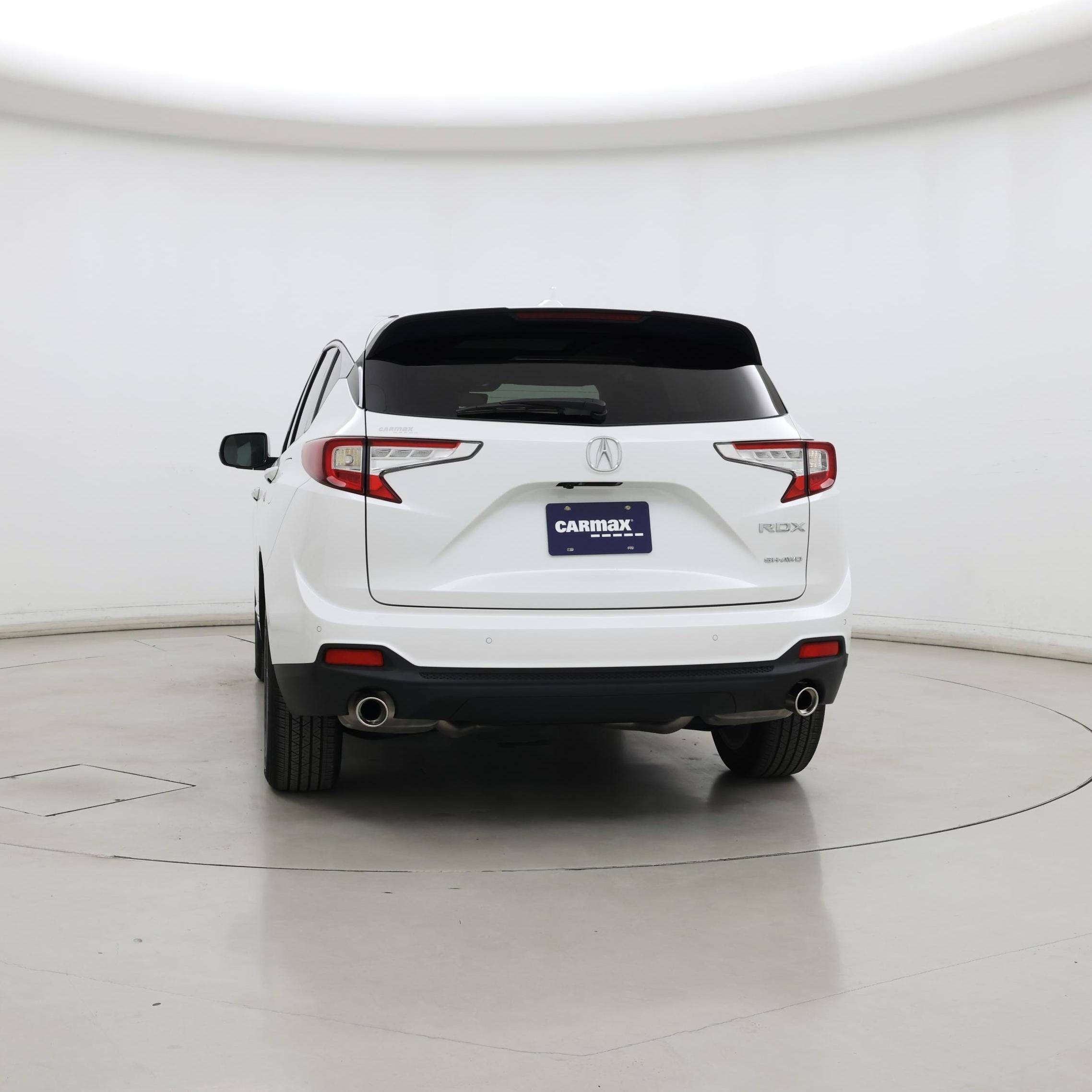 Thumbnail: 2020 Acura RDX - 6