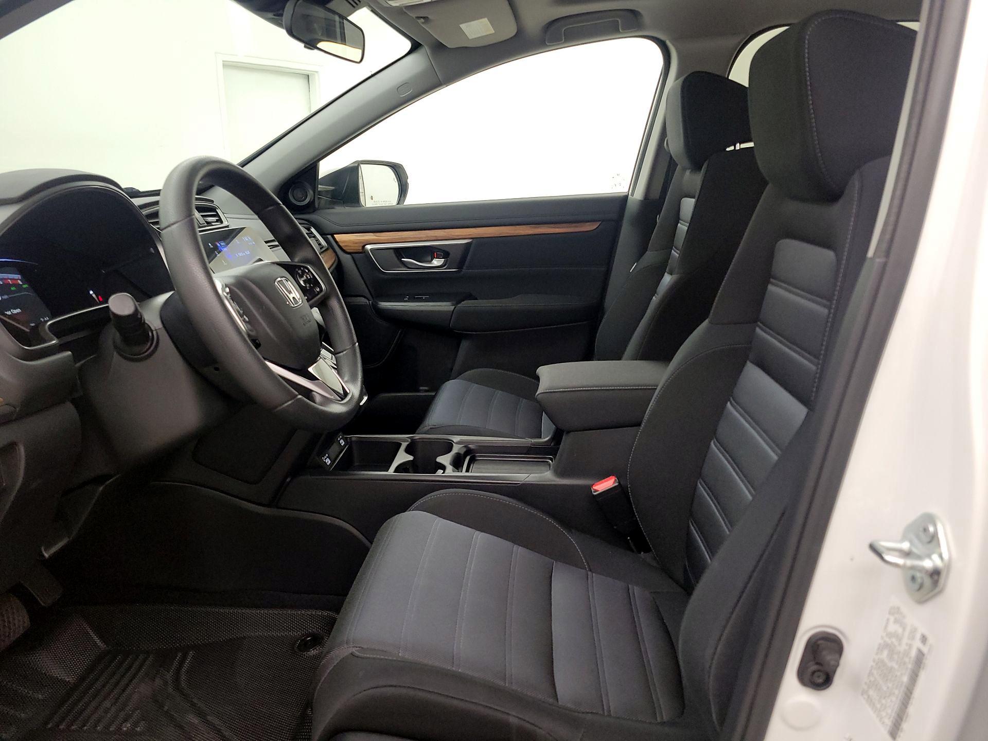 Thumbnail: 2021 Honda CR-V - 11