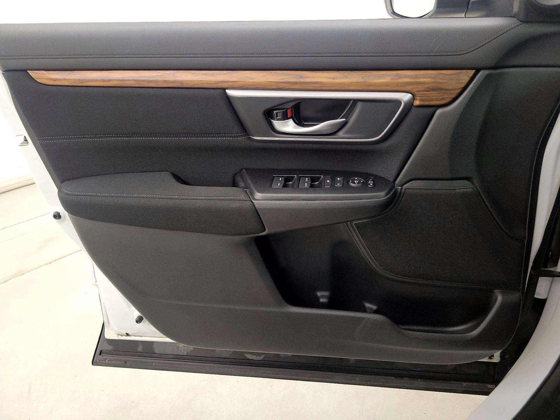 Thumbnail: 2021 Honda CR-V - 12