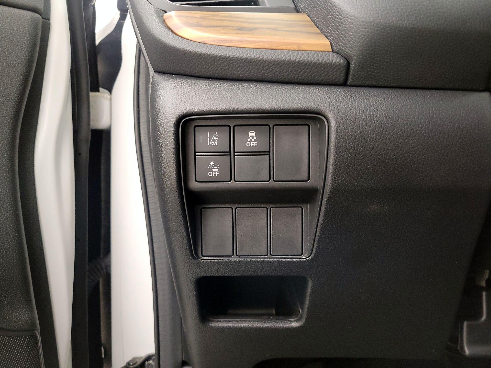 Thumbnail: 2021 Honda CR-V - 13