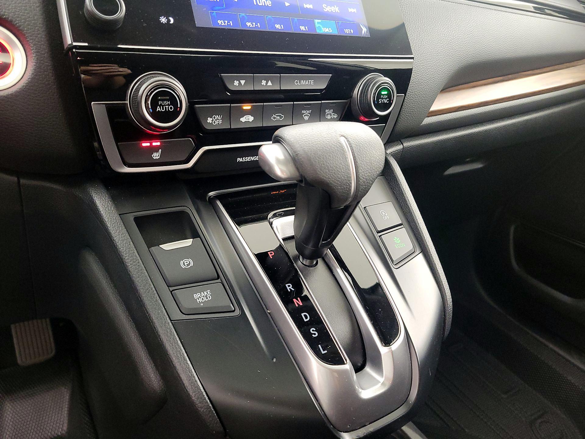 Thumbnail: 2021 Honda CR-V - 17