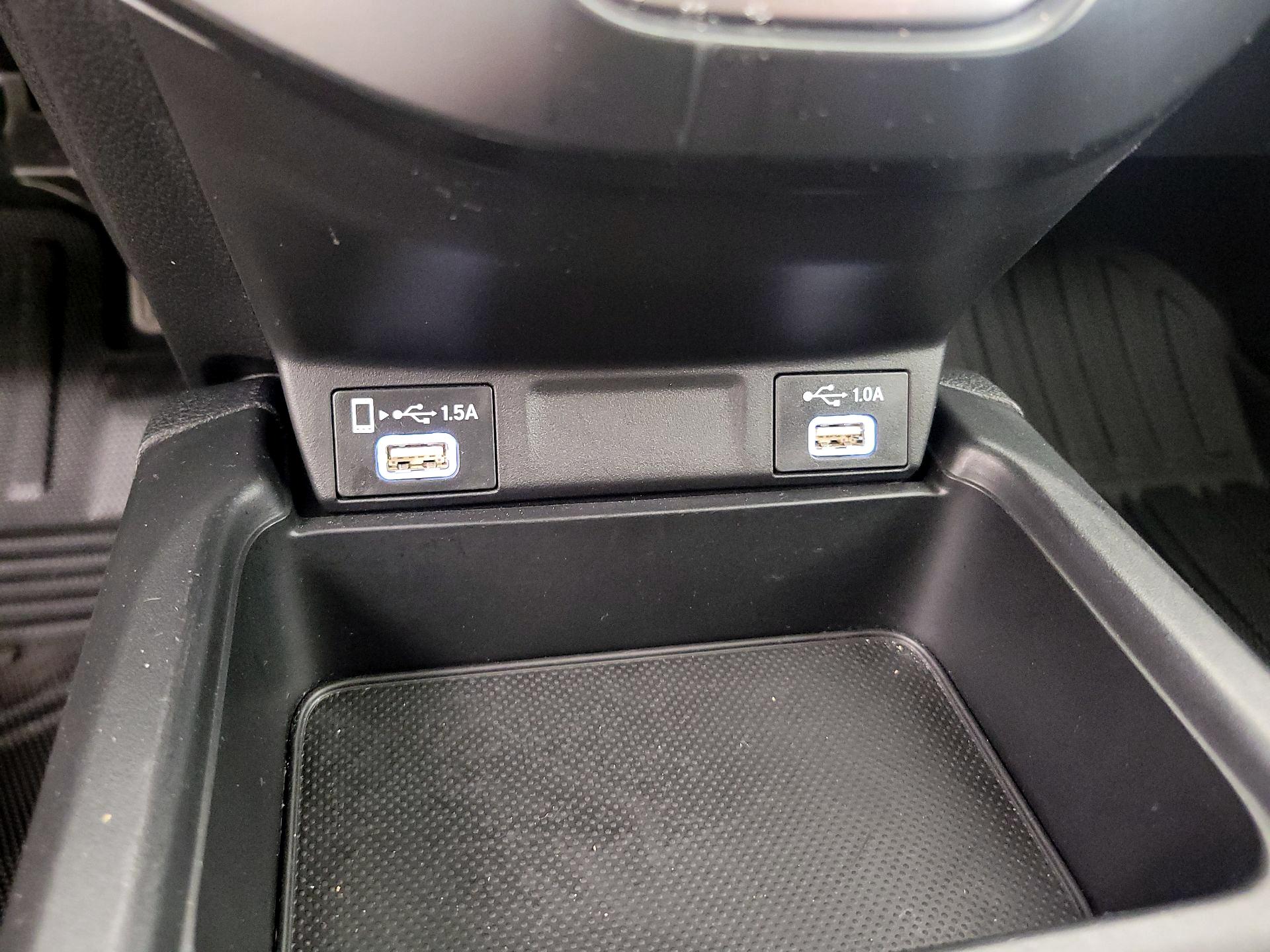 Thumbnail: 2021 Honda CR-V - 18