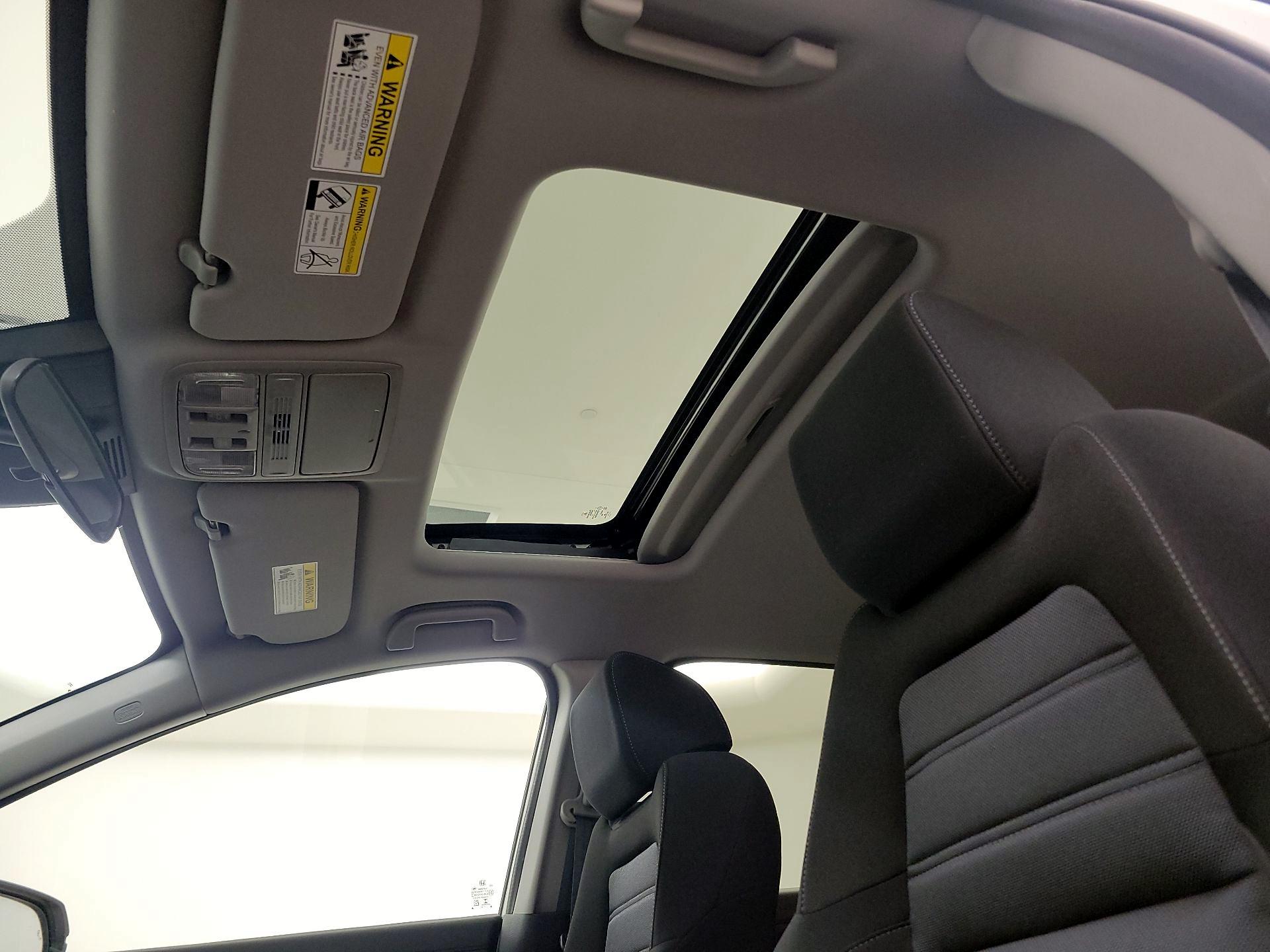 Thumbnail: 2021 Honda CR-V - 19