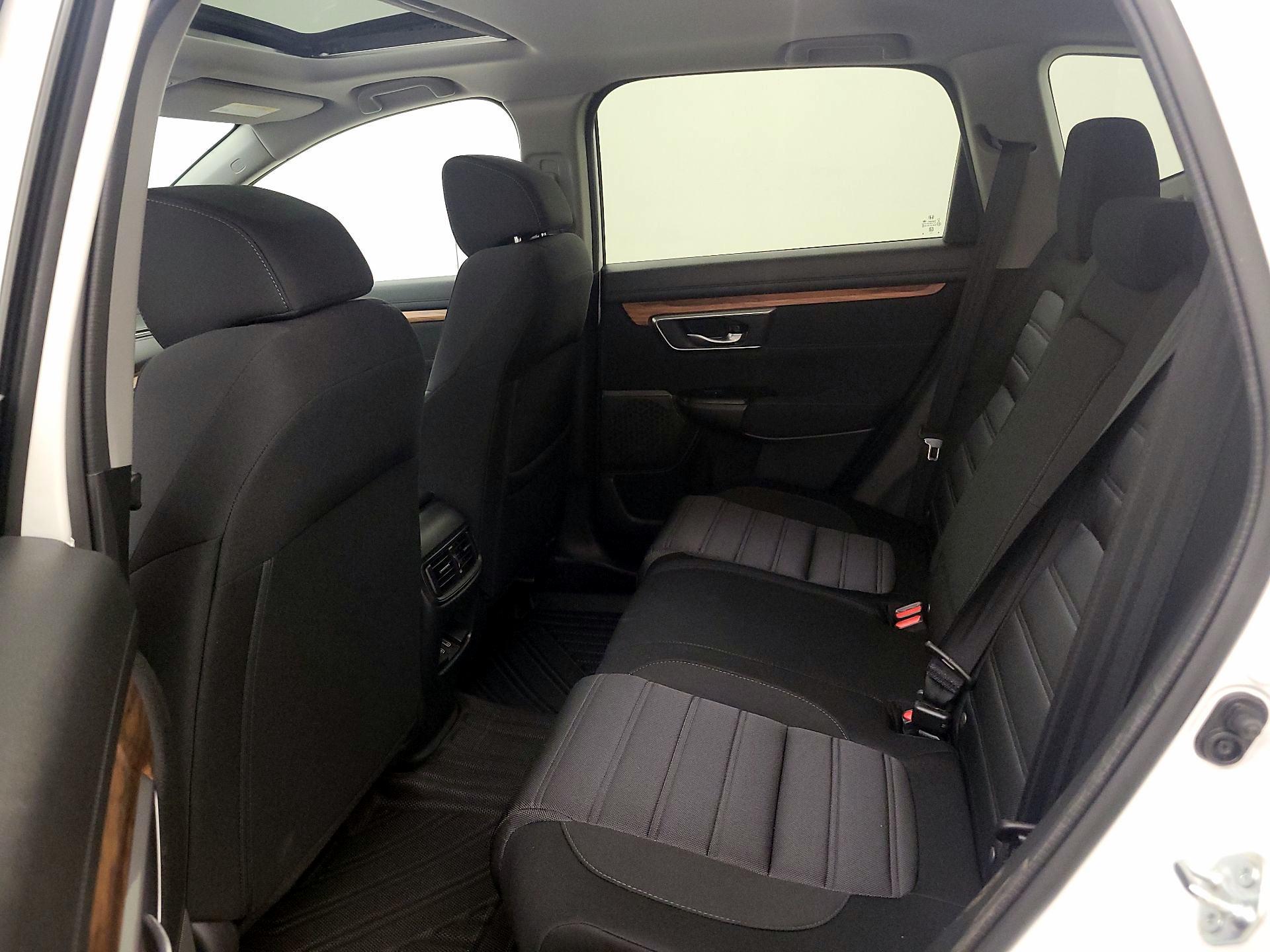 Thumbnail: 2021 Honda CR-V - 20