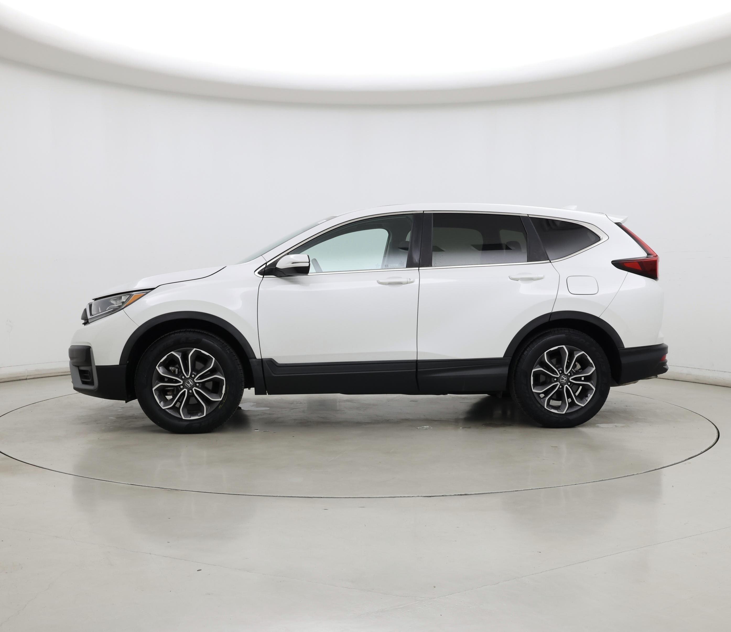 Thumbnail: 2021 Honda CR-V - 3