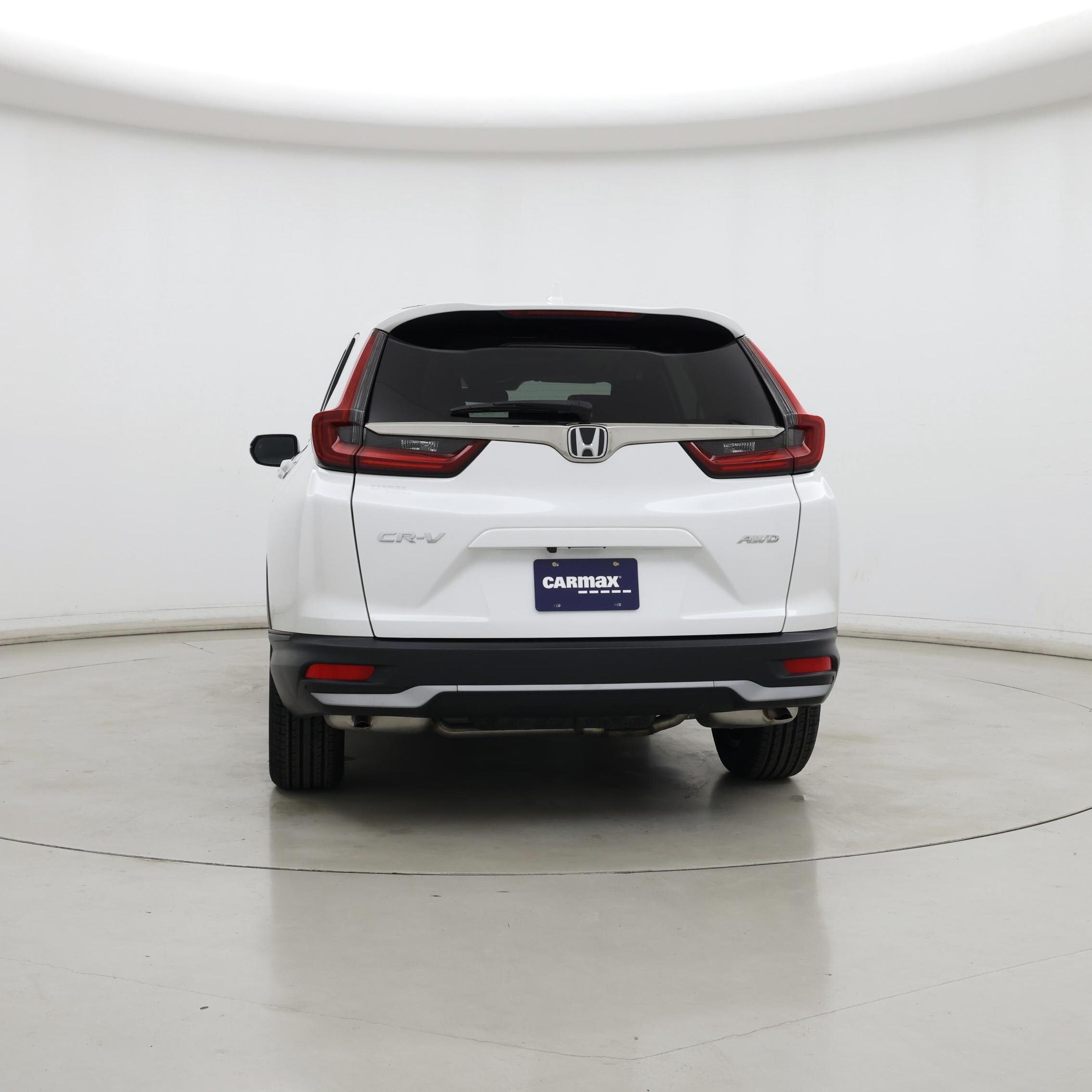 Thumbnail: 2021 Honda CR-V - 6