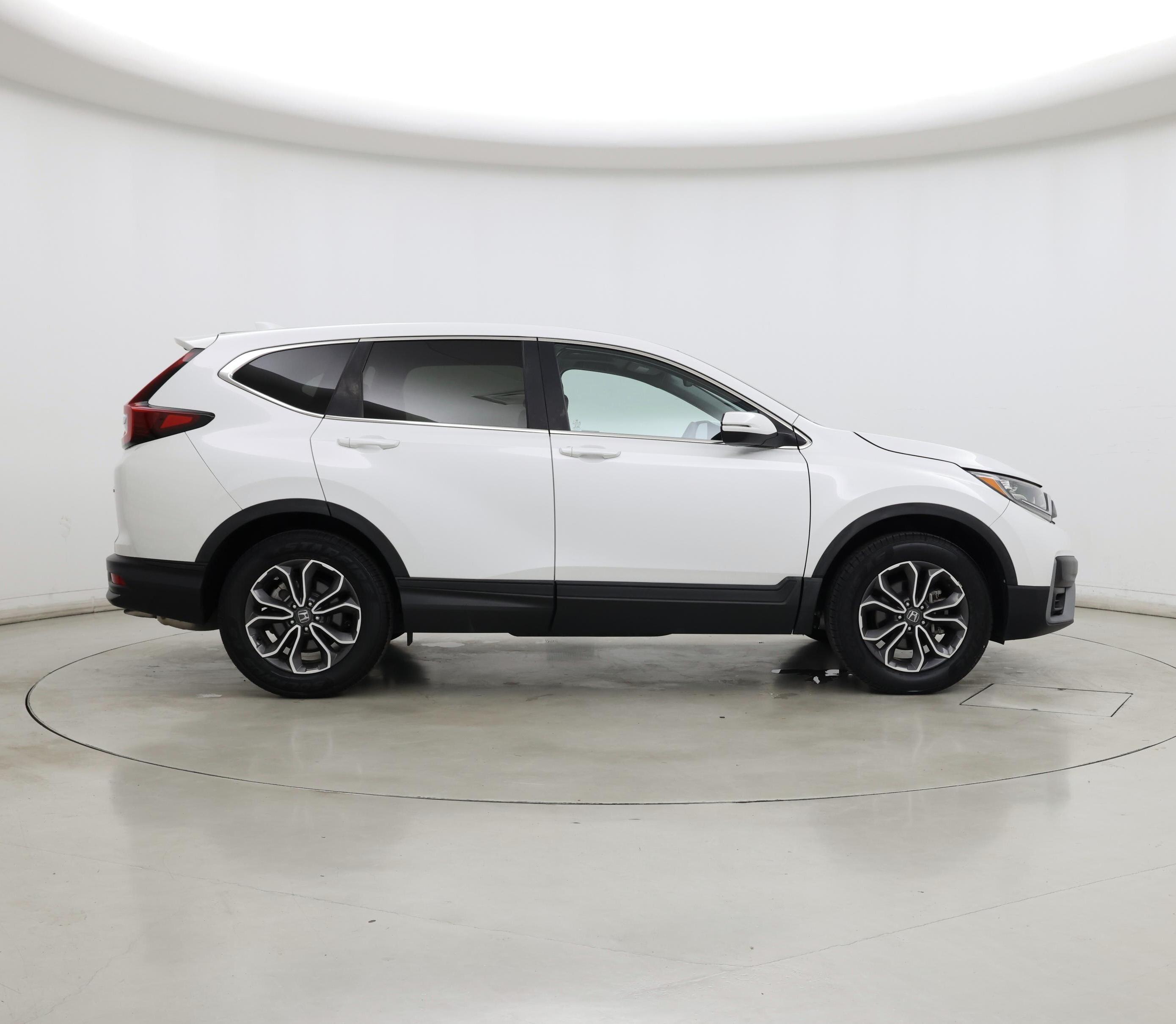 Thumbnail: 2021 Honda CR-V - 7