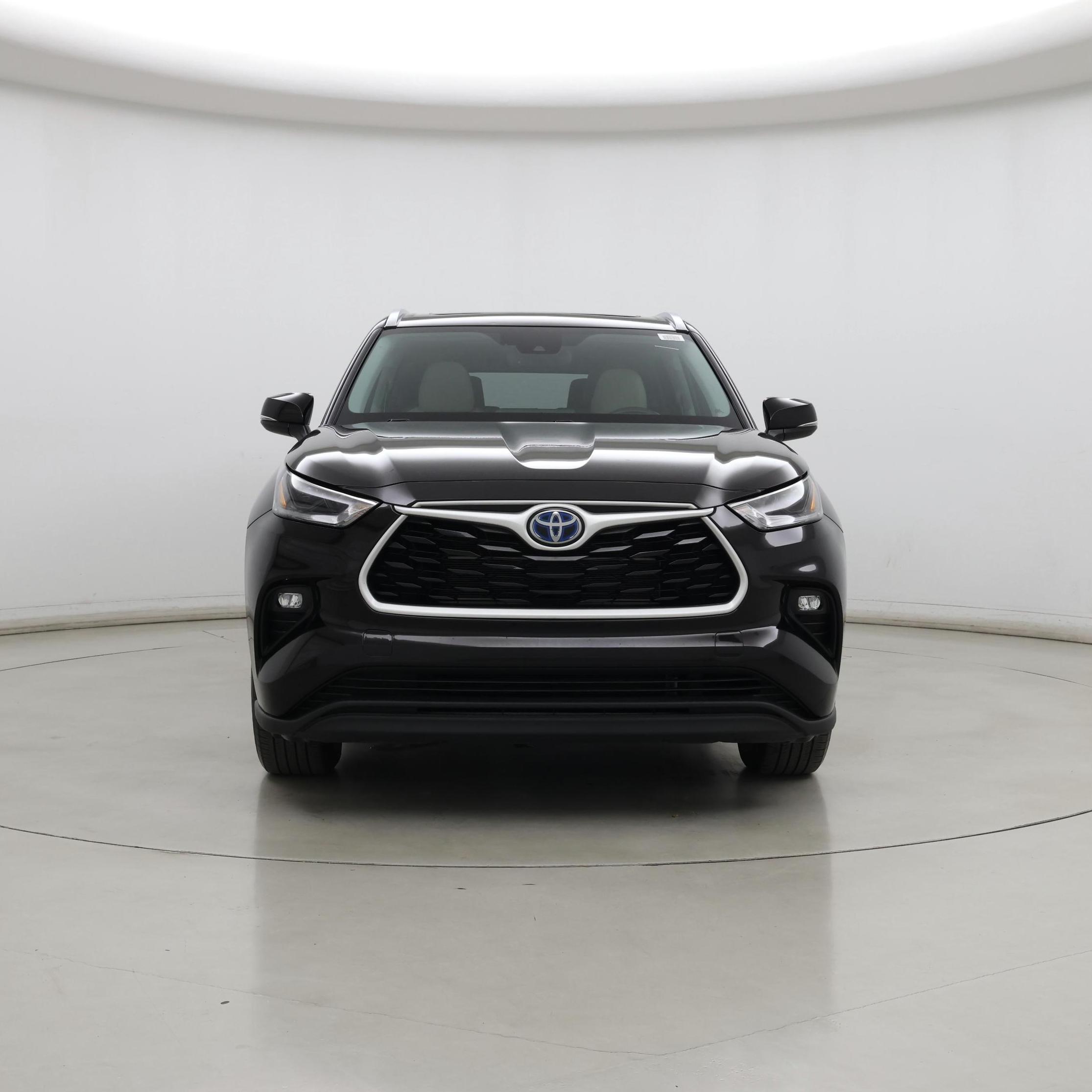 Thumbnail: 2021 Toyota Highlander - 5