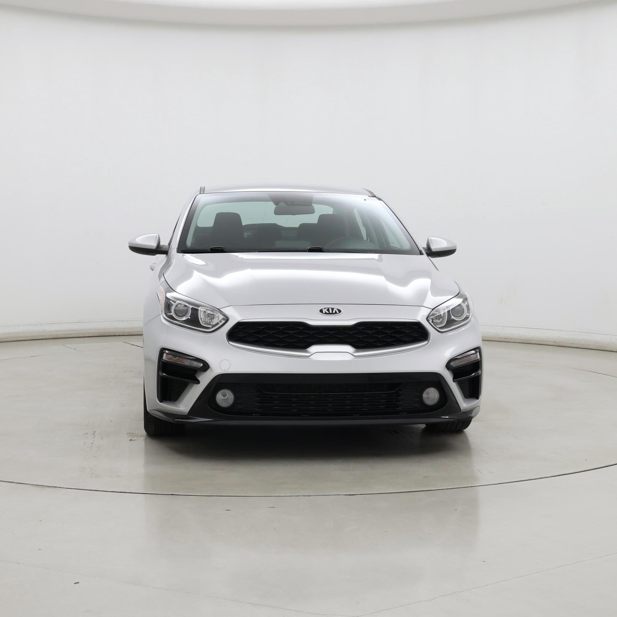 Thumbnail: 2021 Kia Forte - 5