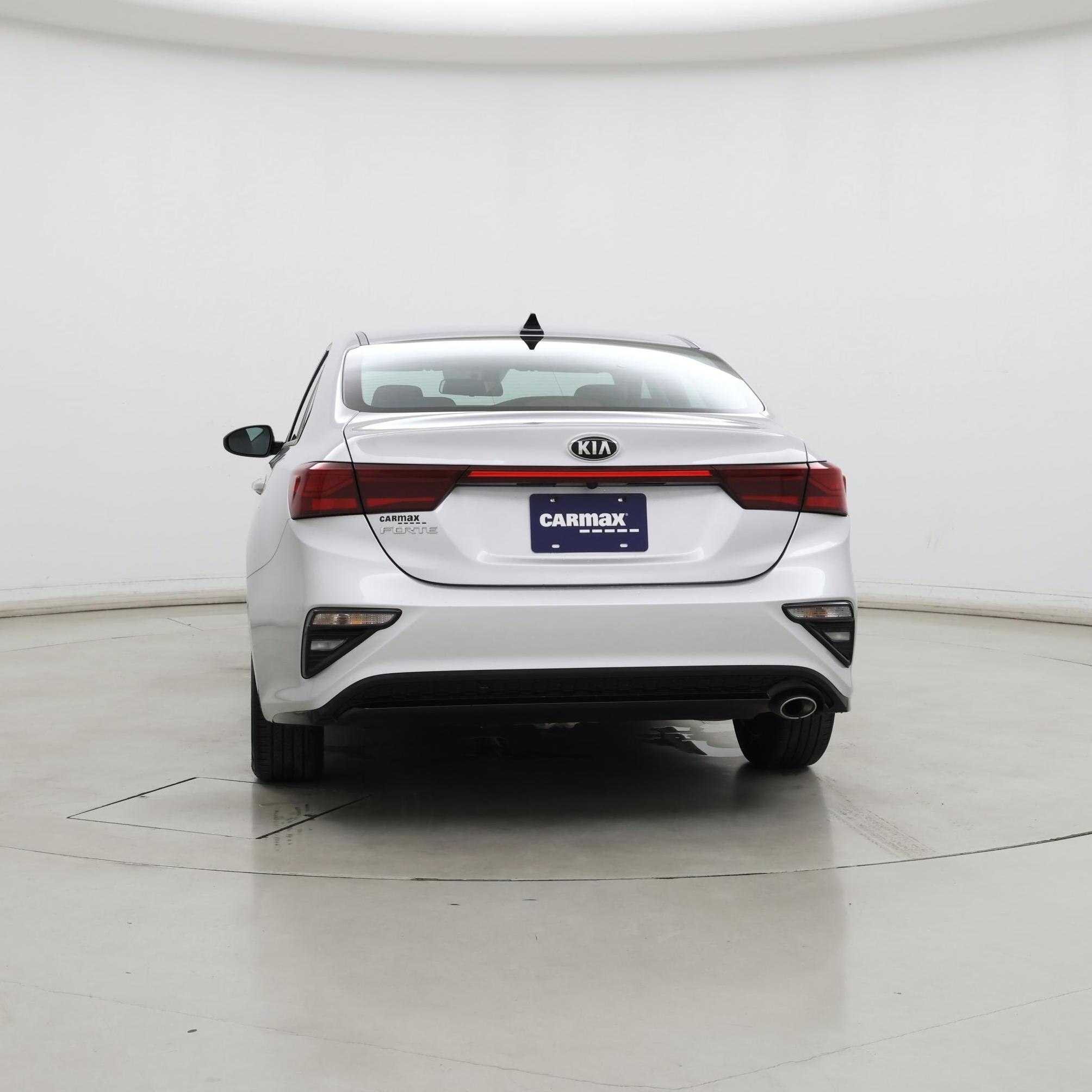 Thumbnail: 2021 Kia Forte - 6
