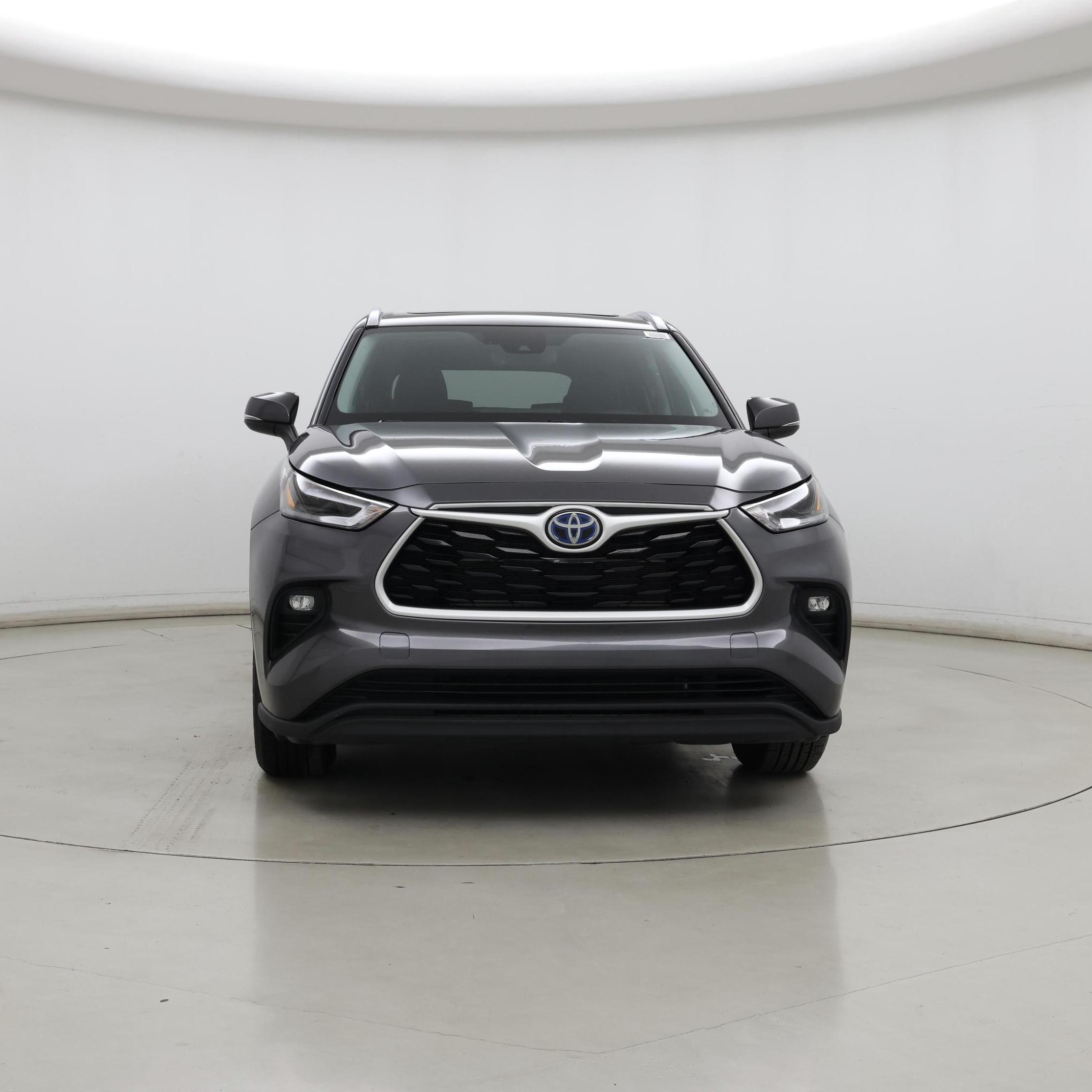 Thumbnail: 2021 Toyota Highlander - 5