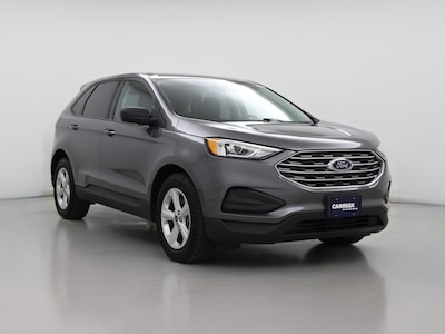 2021 Ford Edge SE