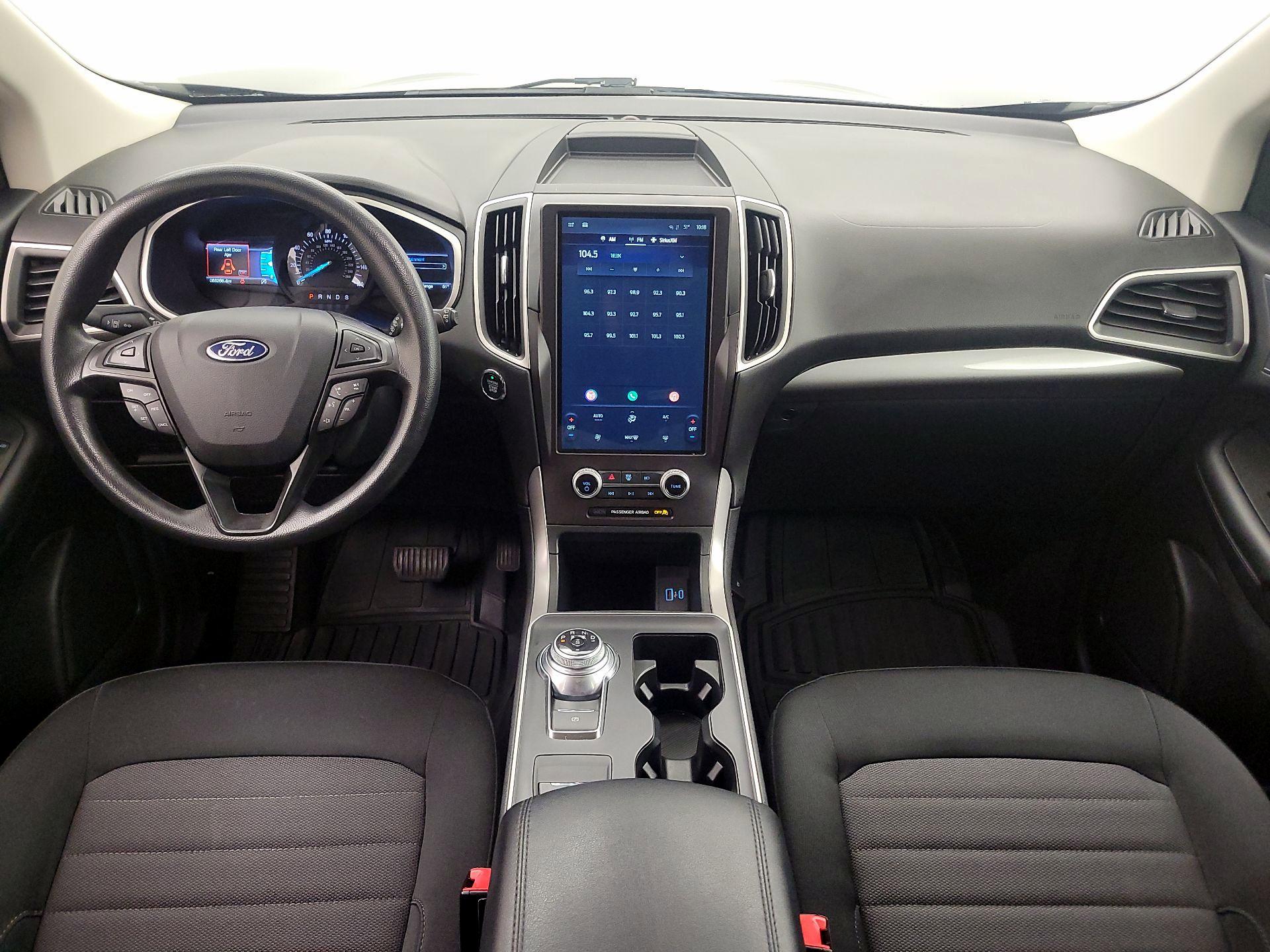 Thumbnail: 2021 Ford Edge - 9