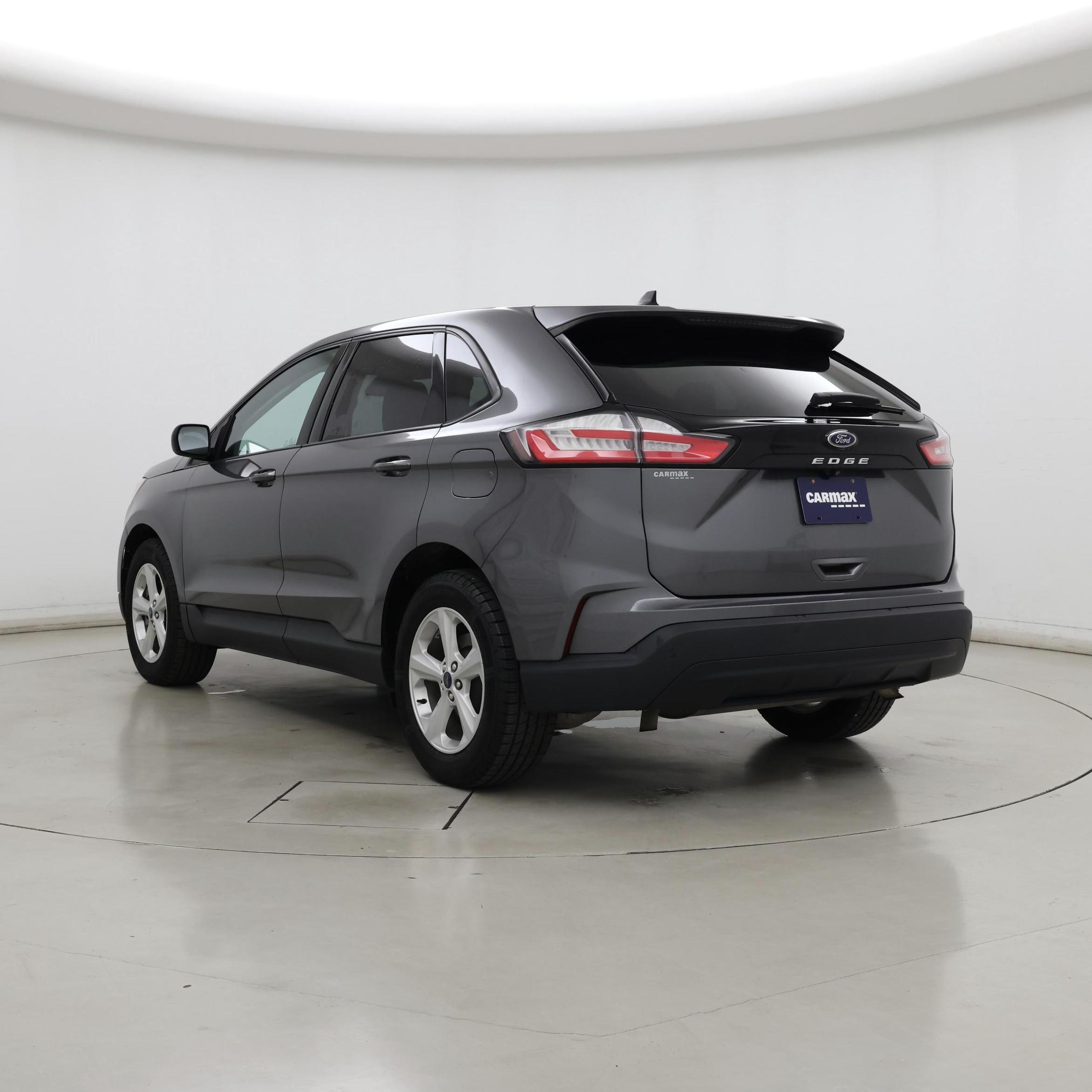 Thumbnail: 2021 Ford Edge - 2