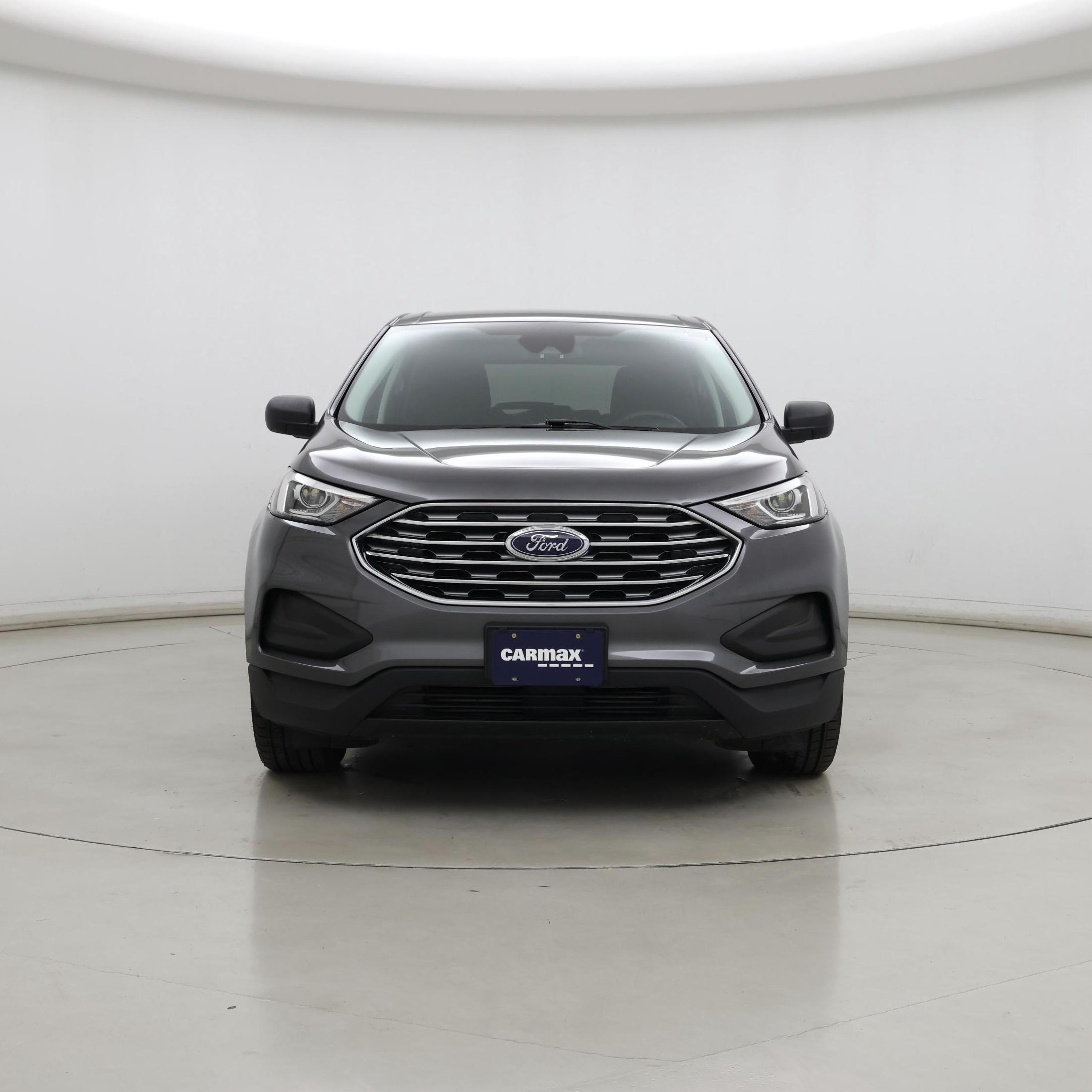 Thumbnail: 2021 Ford Edge - 5