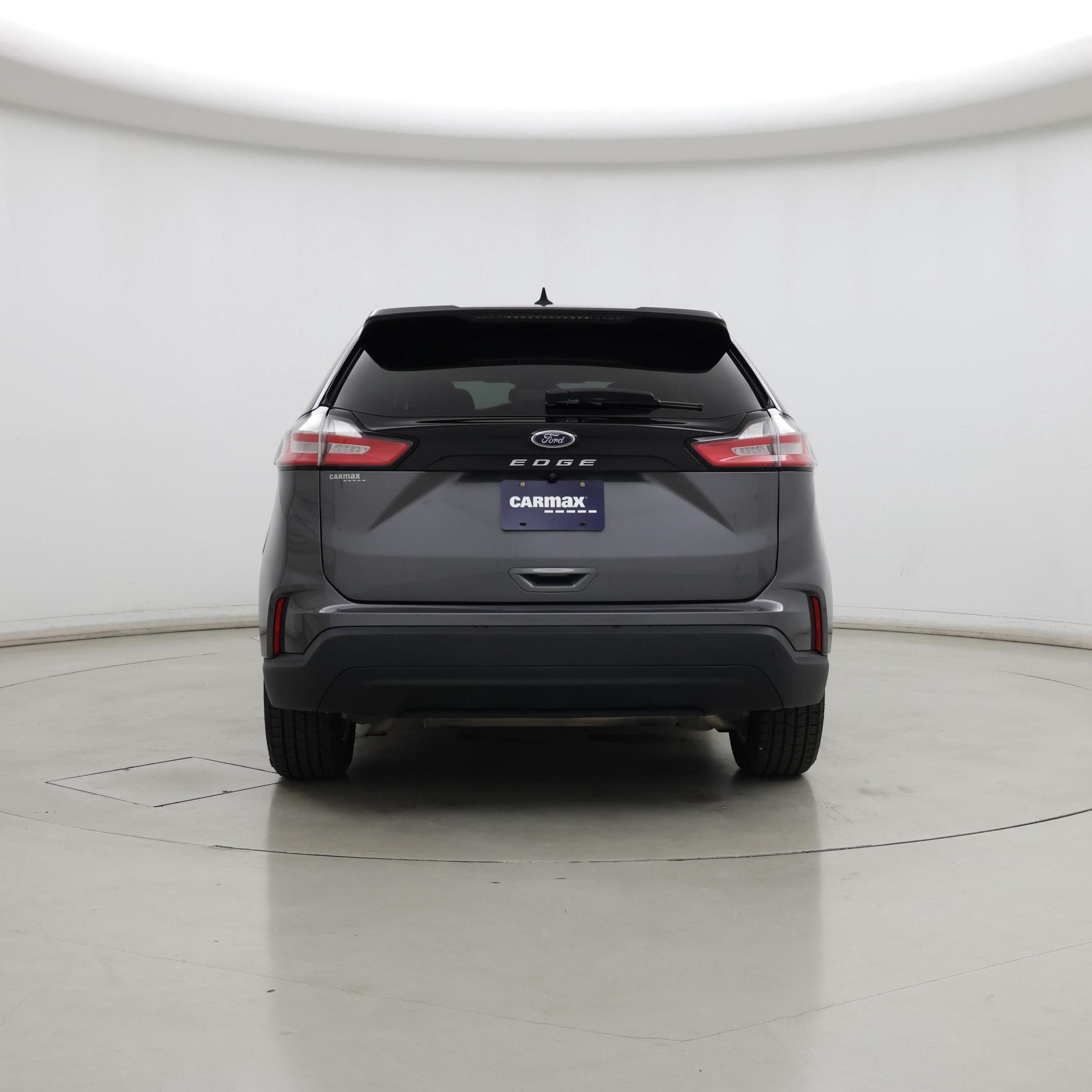 Thumbnail: 2021 Ford Edge - 6
