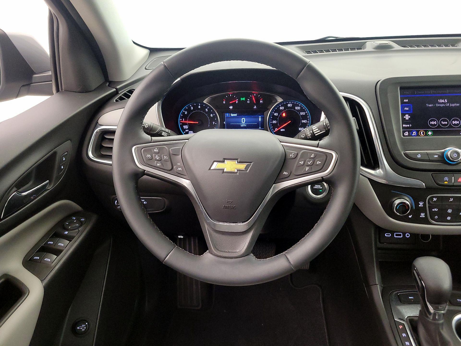 Thumbnail: 2023 Chevrolet Equinox - 10