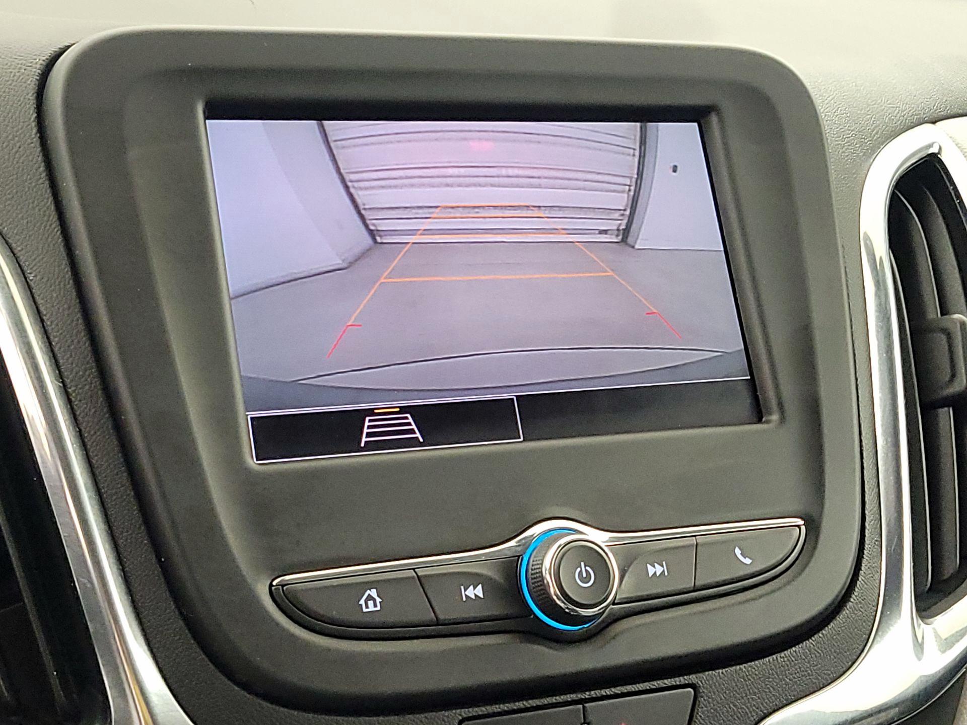 Thumbnail: 2023 Chevrolet Equinox - 14